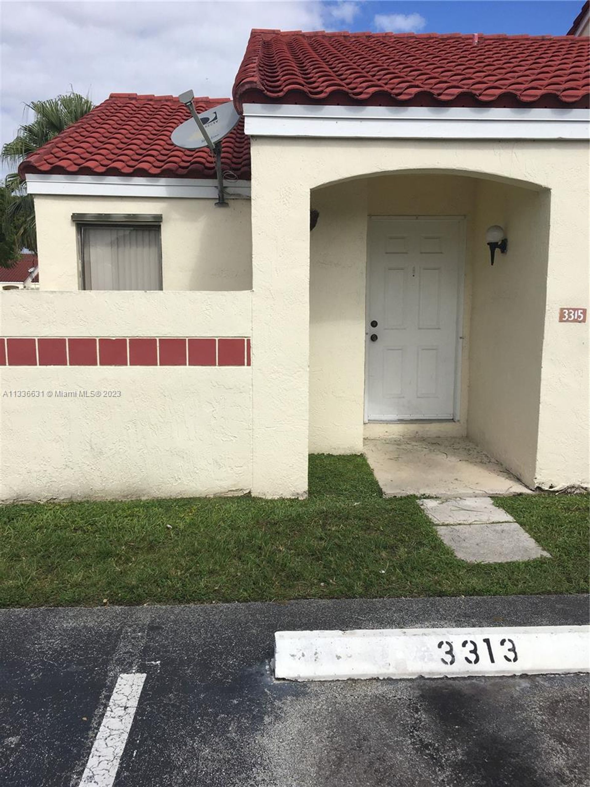 Residencial en Homestead, Florida 11622288