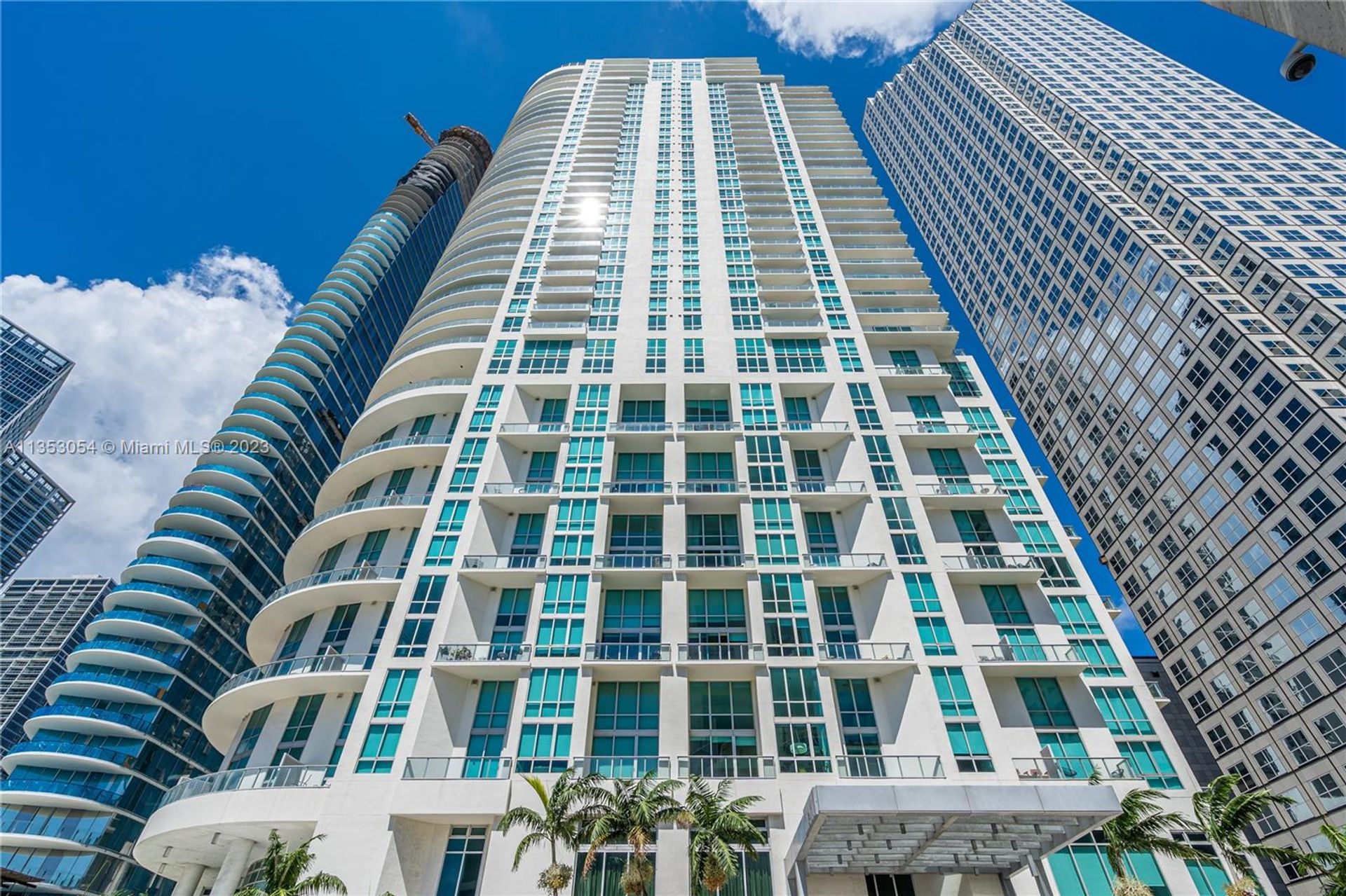 Hus i Miami, Florida 11622296