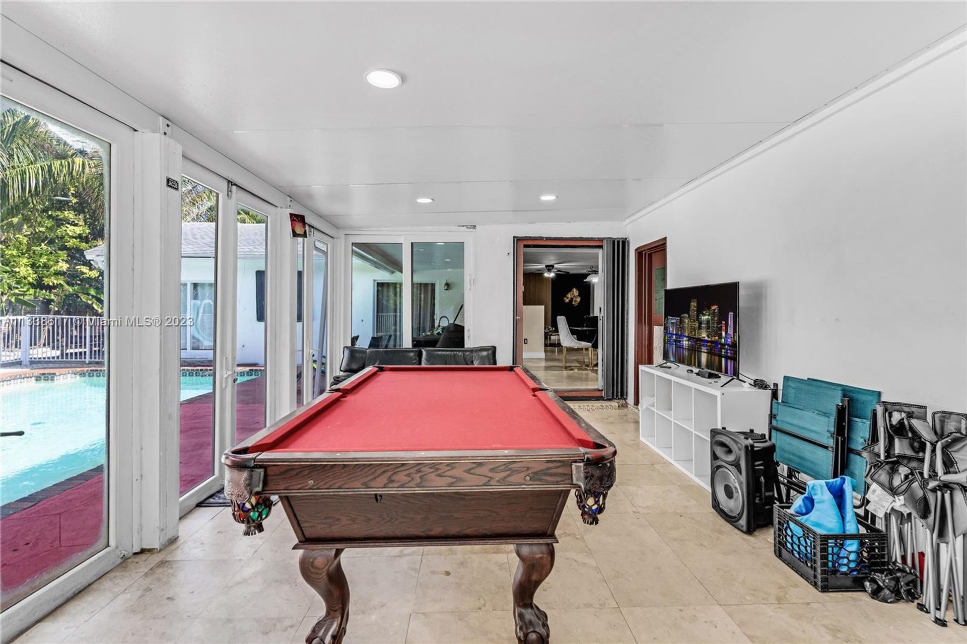 House in Miami, Florida 11622315