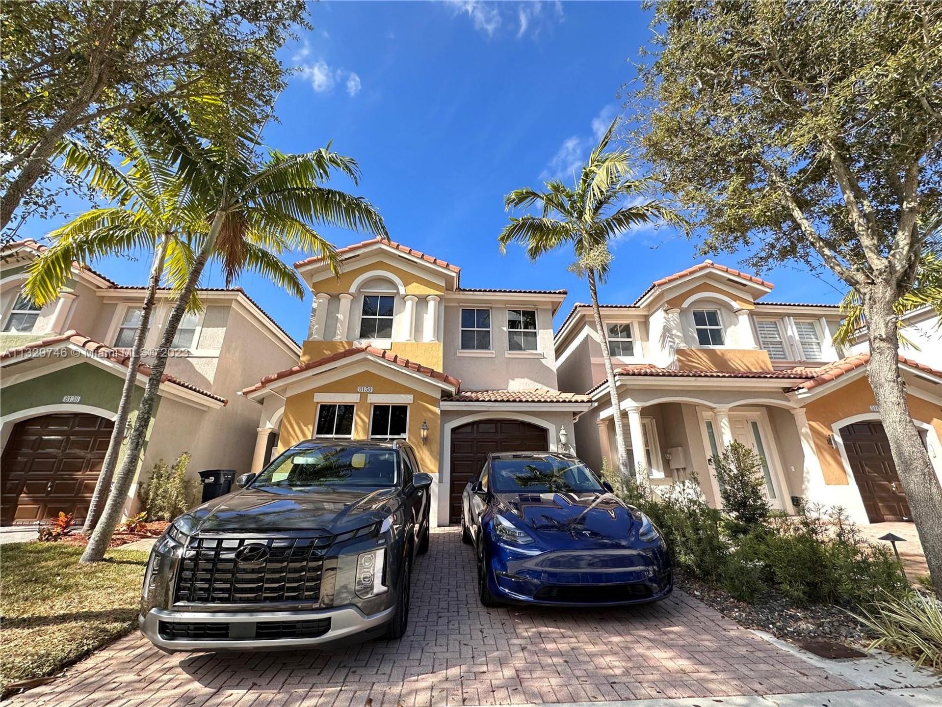 Huis in Medley, Florida 11622319