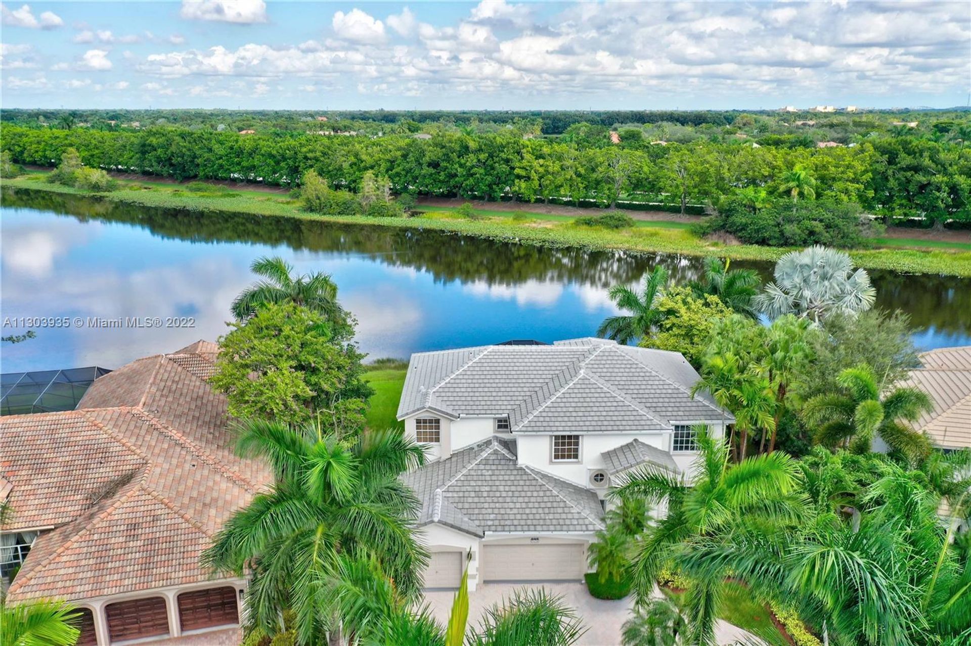 Casa nel Weston, Florida 11622321