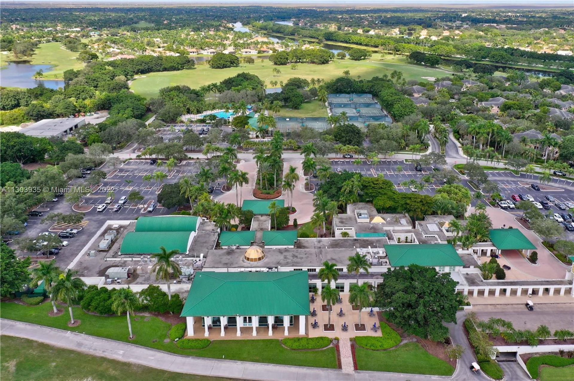 بيت في Weston, Florida 11622321