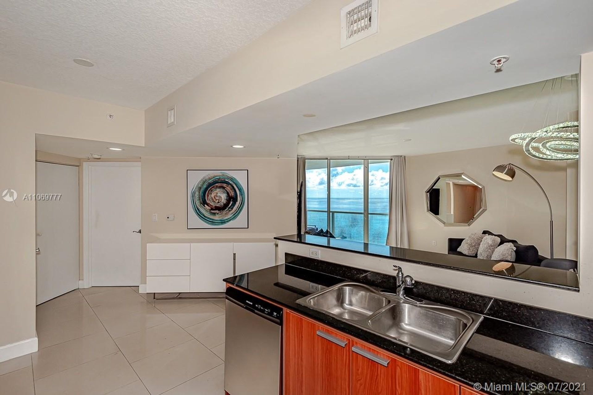 σπίτι σε Sunny Isles Beach, Florida 11622323