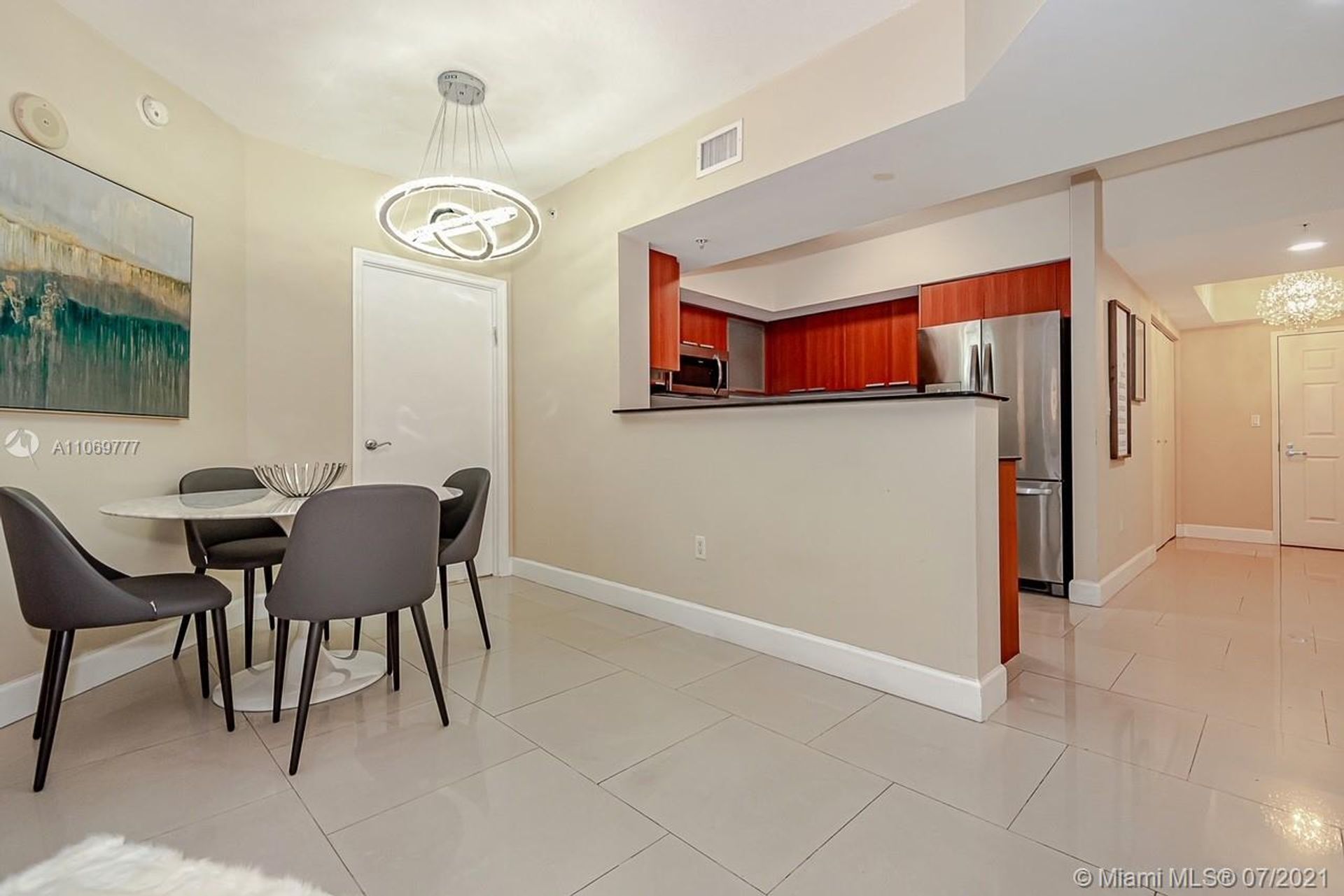 σπίτι σε Sunny Isles Beach, Florida 11622323