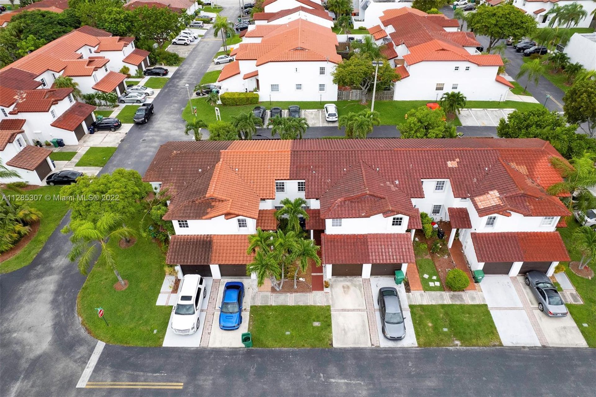 Casa nel Cutler Bay, Florida 11622328