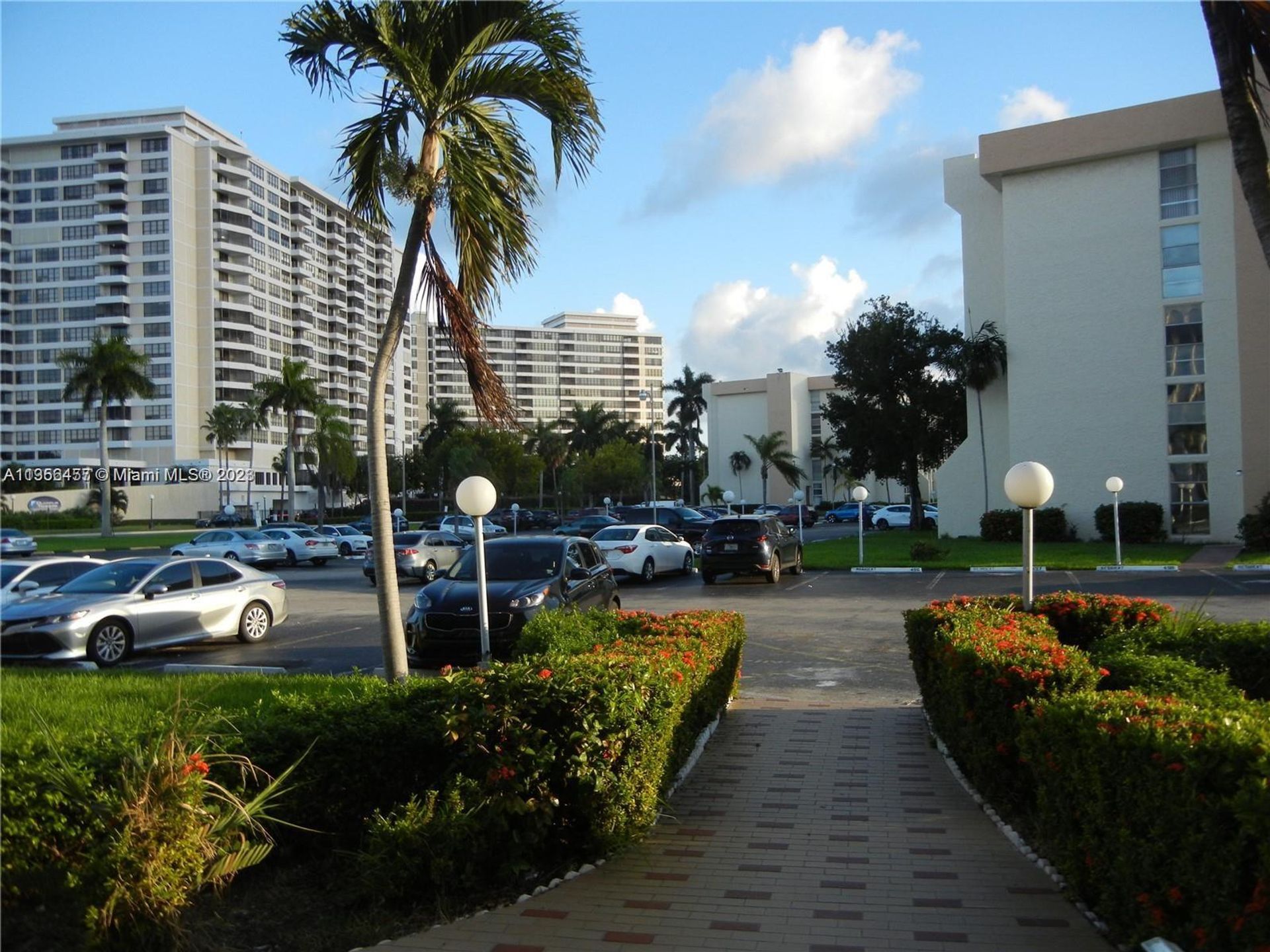 loger dans Hallandale Beach, Florida 11622331