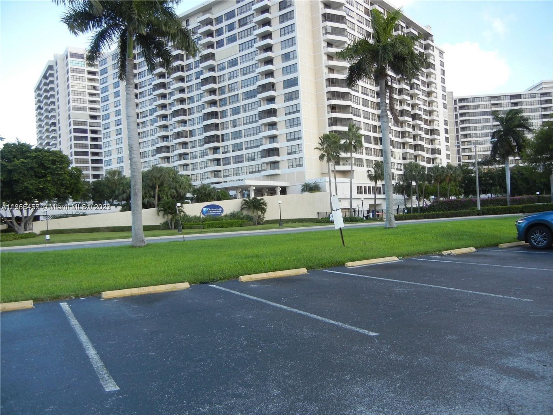 loger dans Hallandale Beach, Florida 11622331