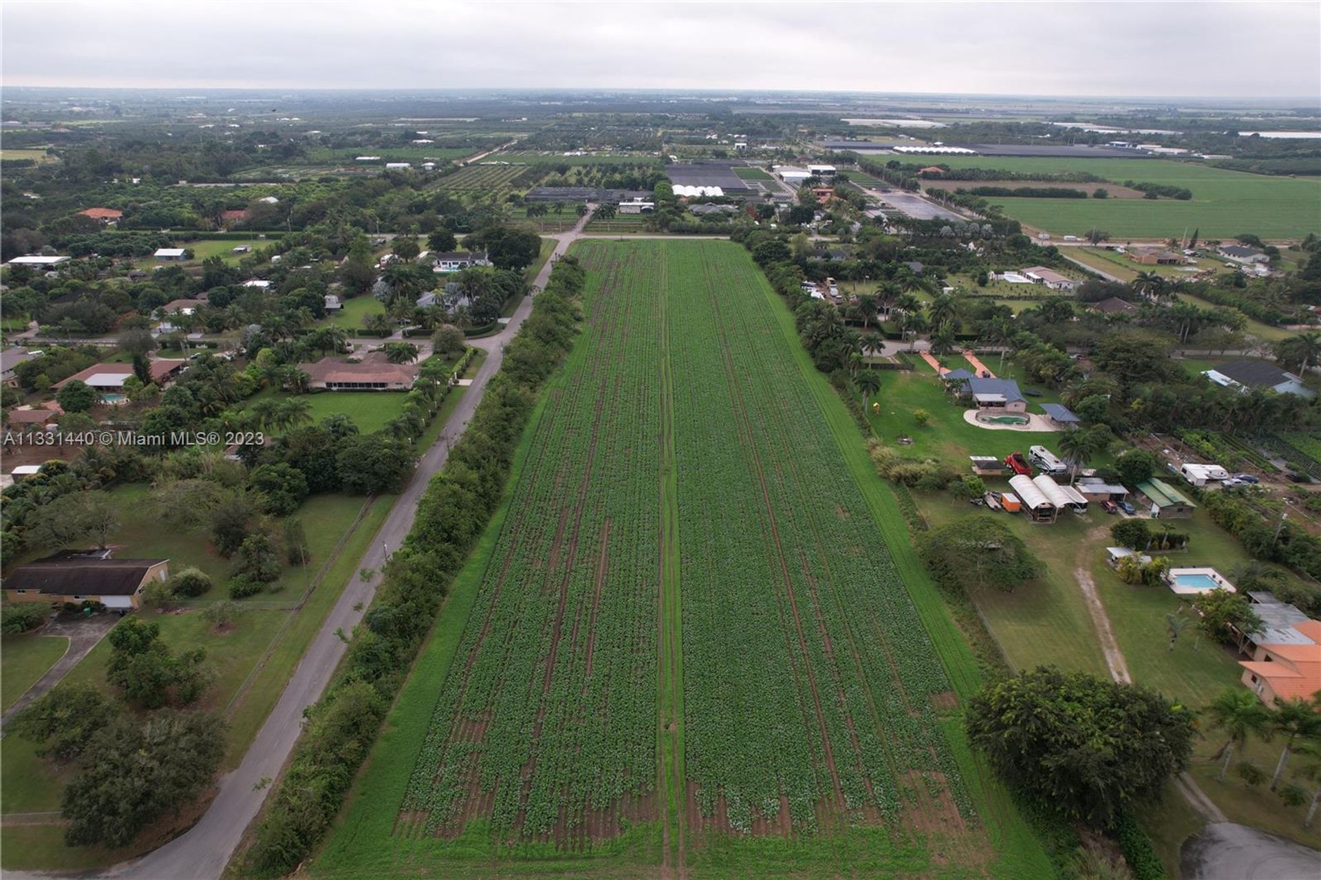 Maa sisään Homestead, Florida 11622338