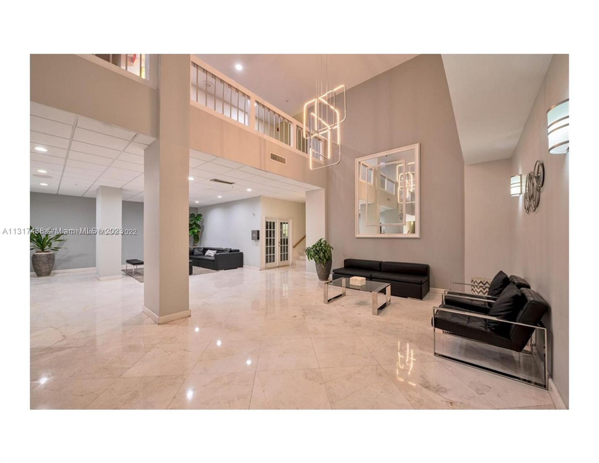 Condominium dans Aventura, Florida 11622346