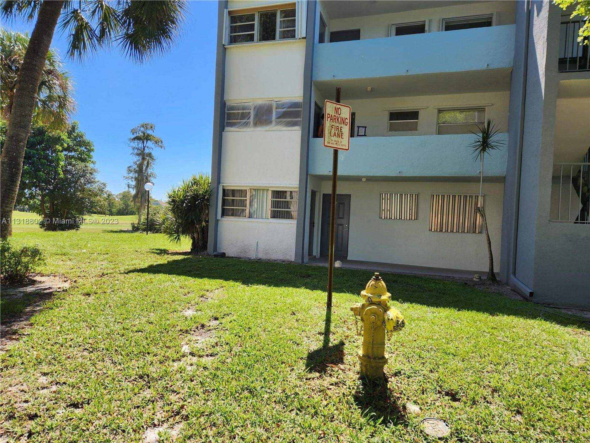 Condominio en Tamarac, Florida 11622349