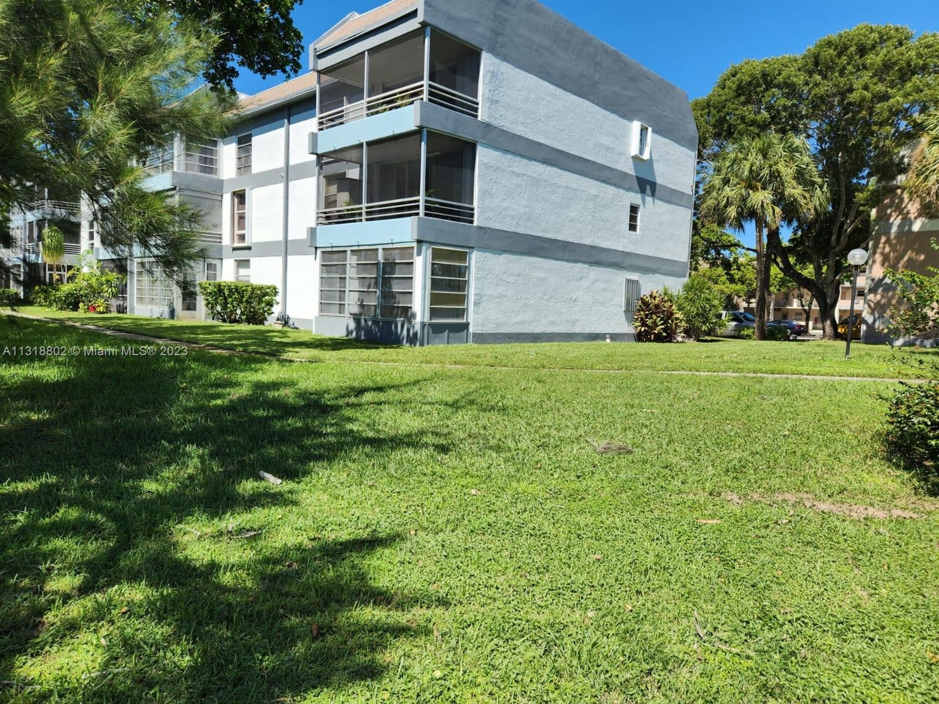 Condominio en Tamarac, Florida 11622349