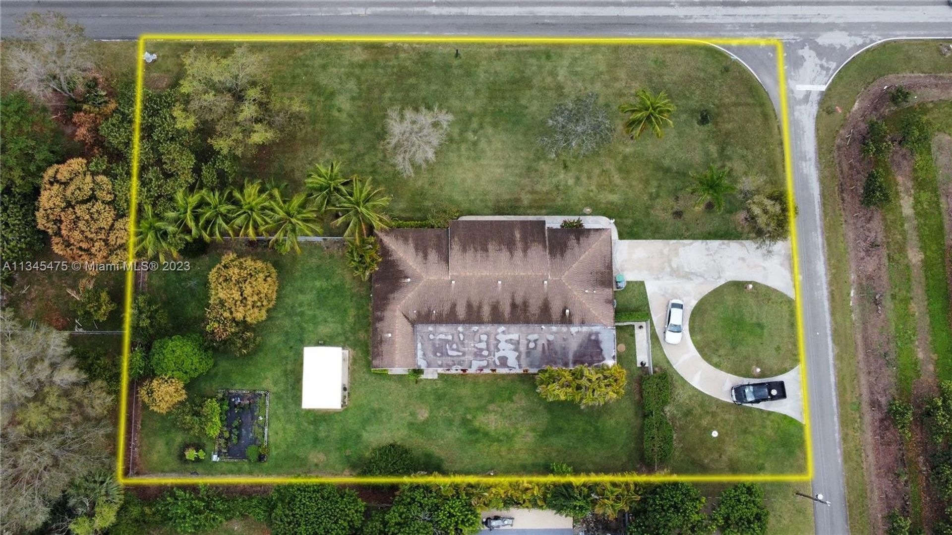 Talo sisään Homestead, Florida 11622352