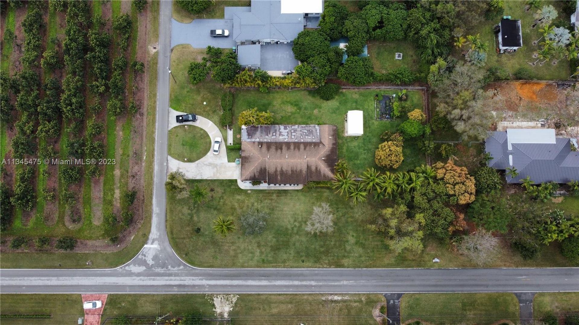 Talo sisään Homestead, Florida 11622352