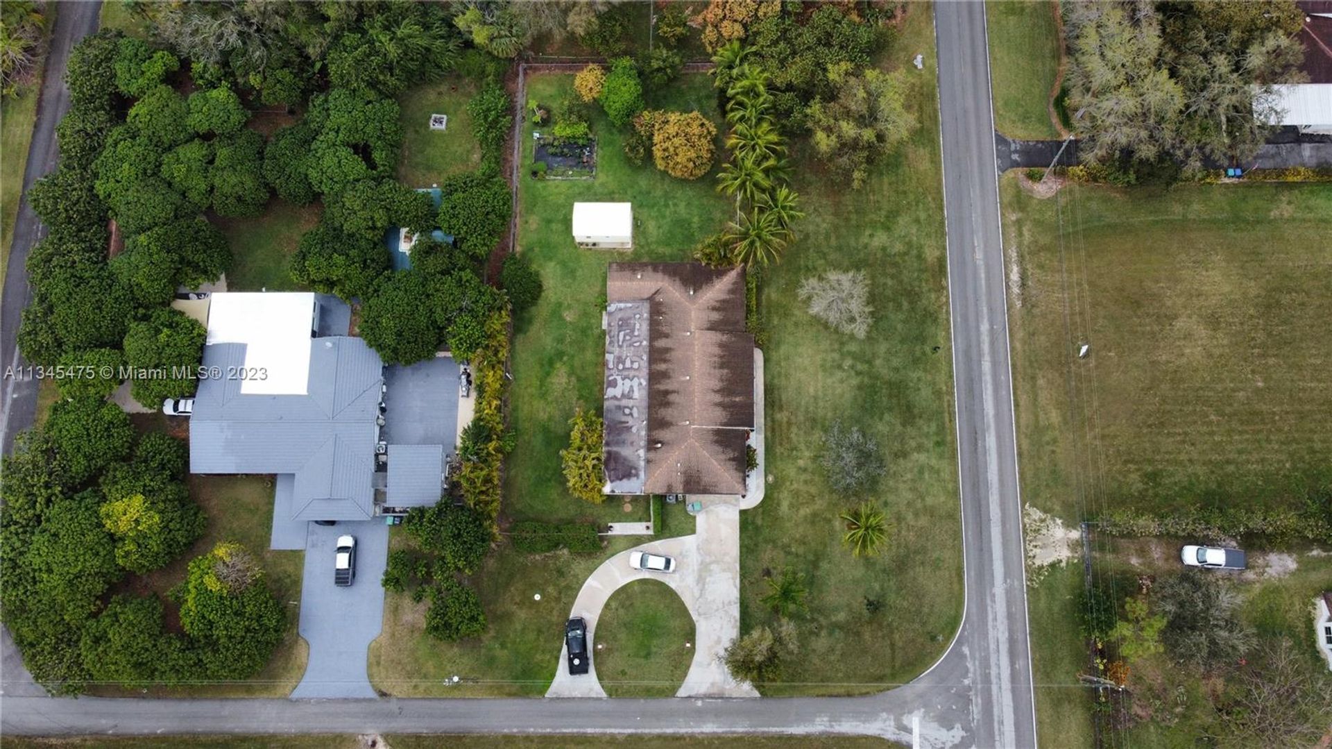 Talo sisään Homestead, Florida 11622352