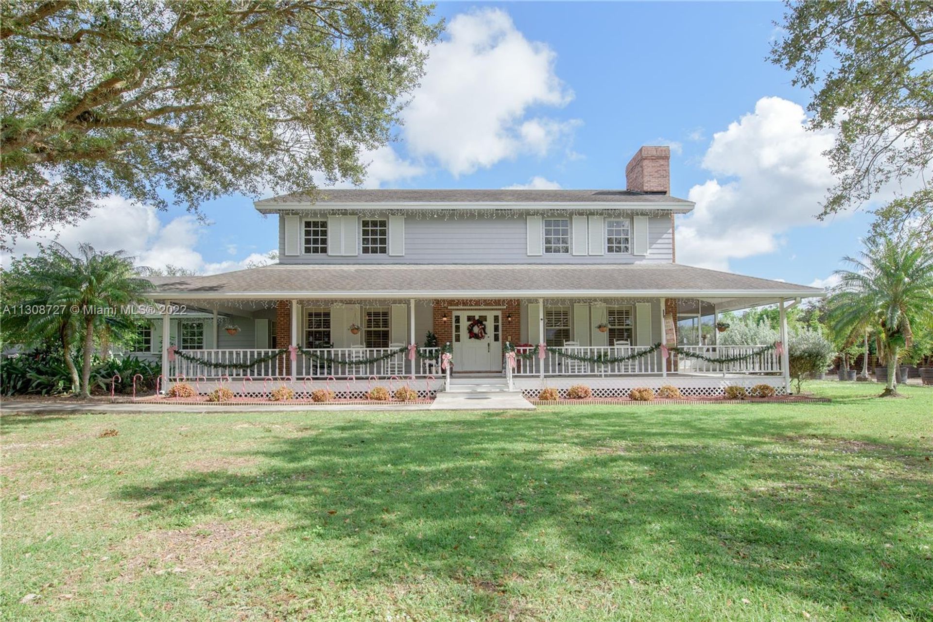 निवास का में Homestead, Florida 11622359