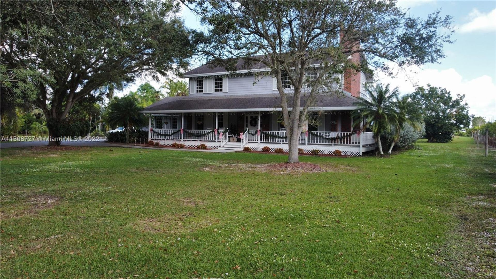 Haus im Homestead, Florida 11622359