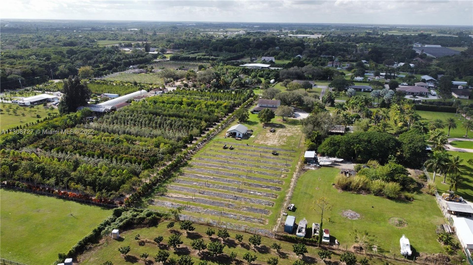 Haus im Homestead, Florida 11622359