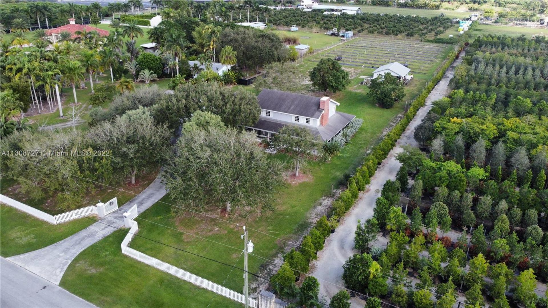 Haus im Homestead, Florida 11622359