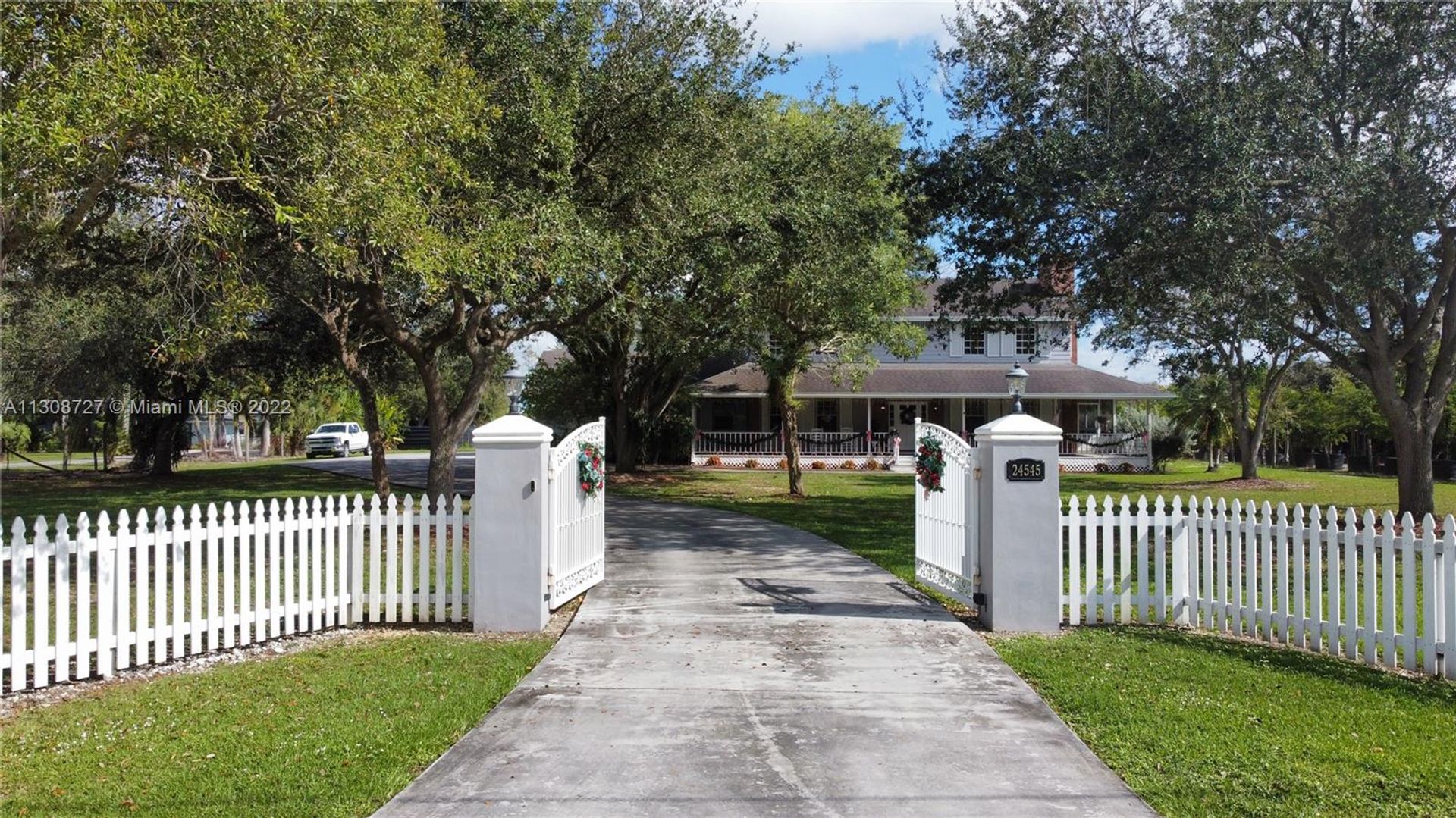 Haus im Homestead, Florida 11622359