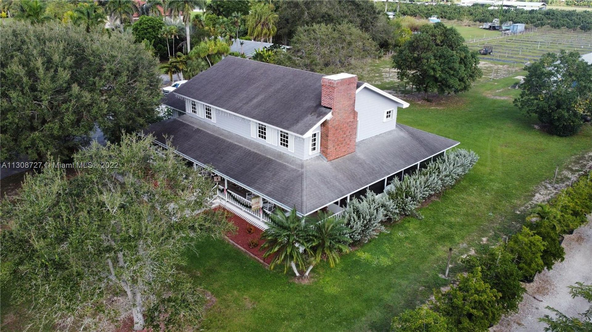 Haus im Homestead, Florida 11622359