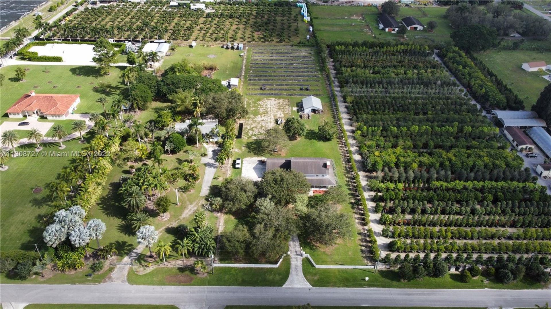 Haus im Homestead, Florida 11622359