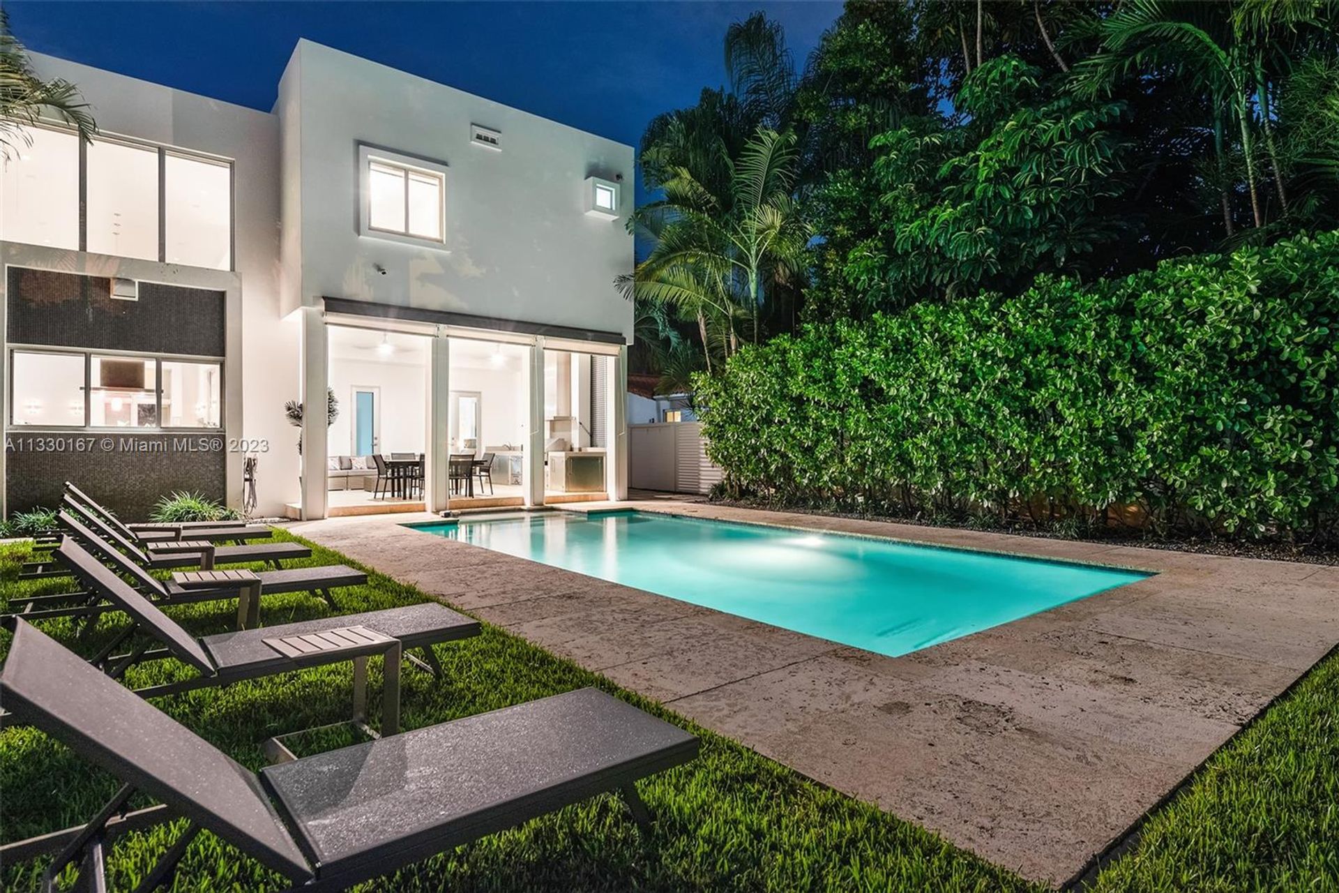 casa no South Miami, Florida 11622366