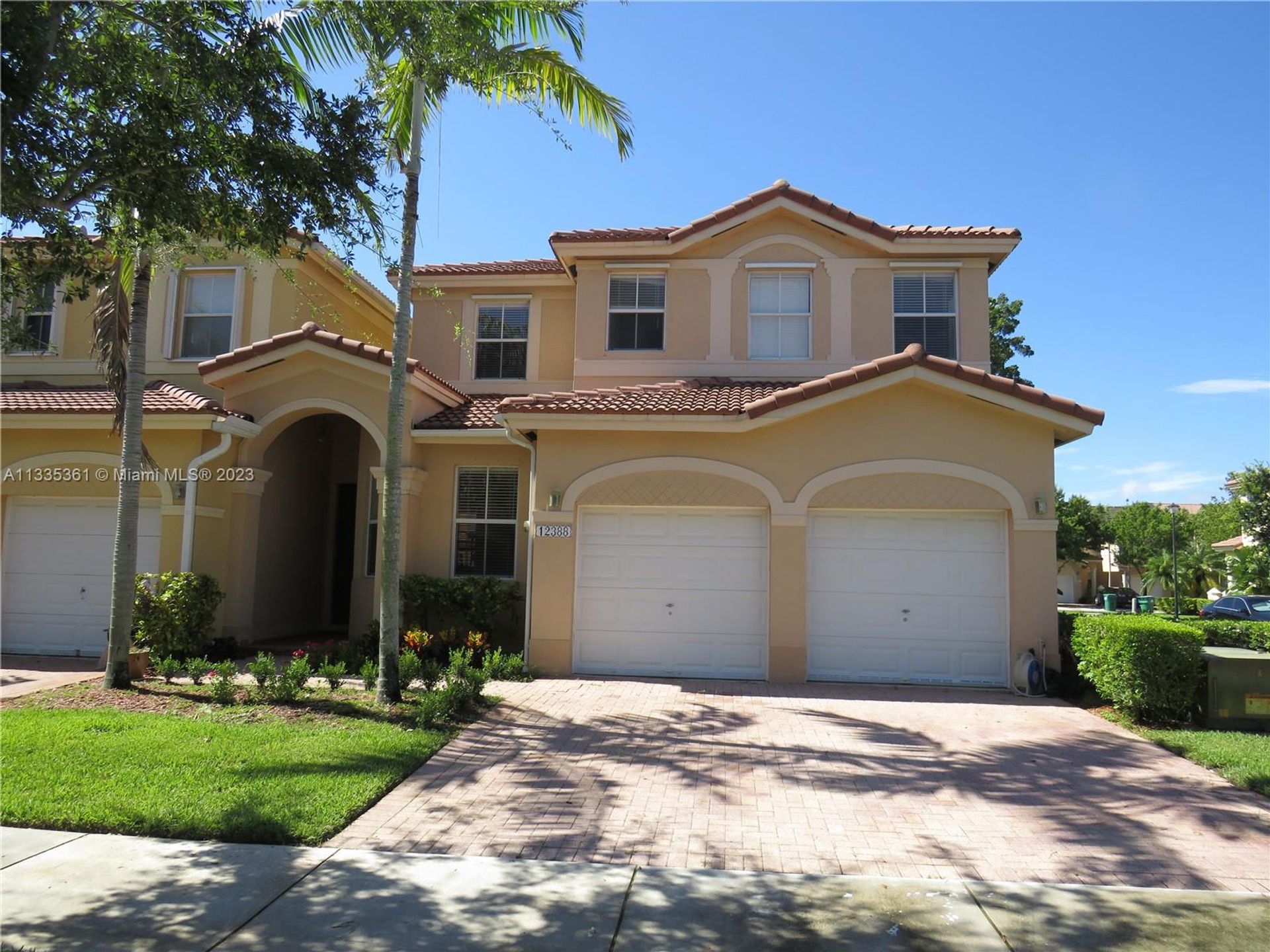 Hus i Three Lakes, Florida 11622370