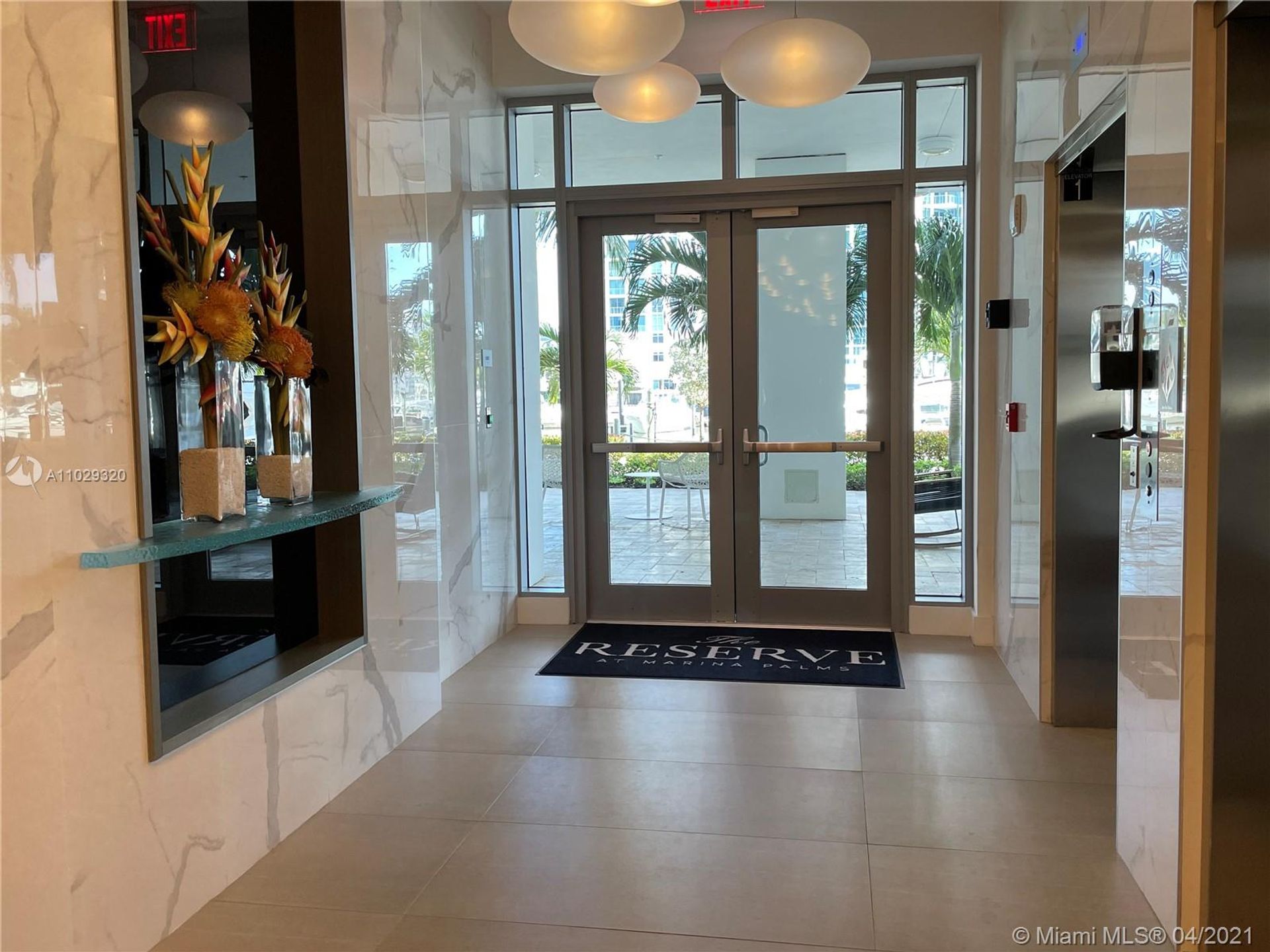 Condominium in Aventura, Florida 11622373