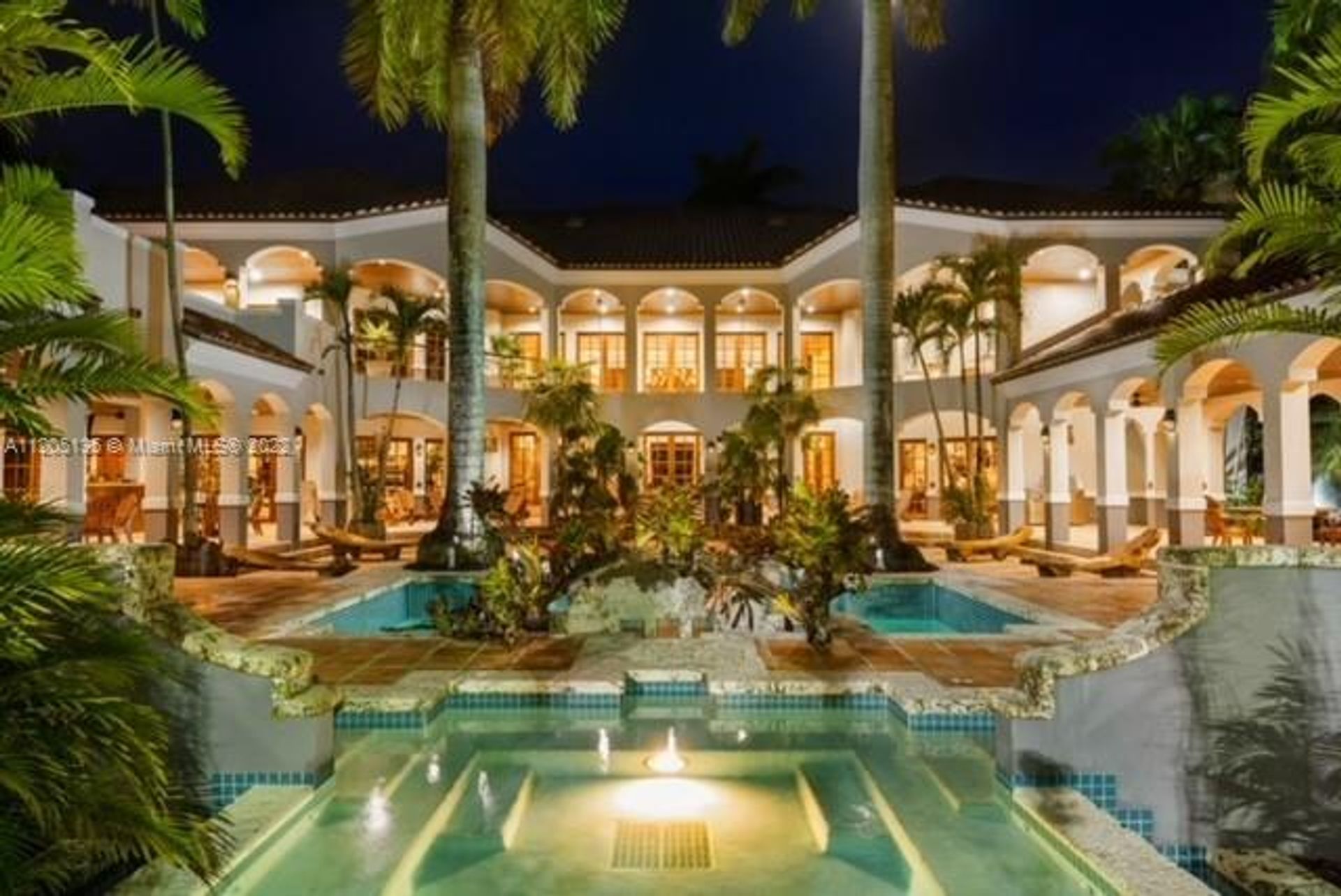 سكني في Homestead, Florida 11622376