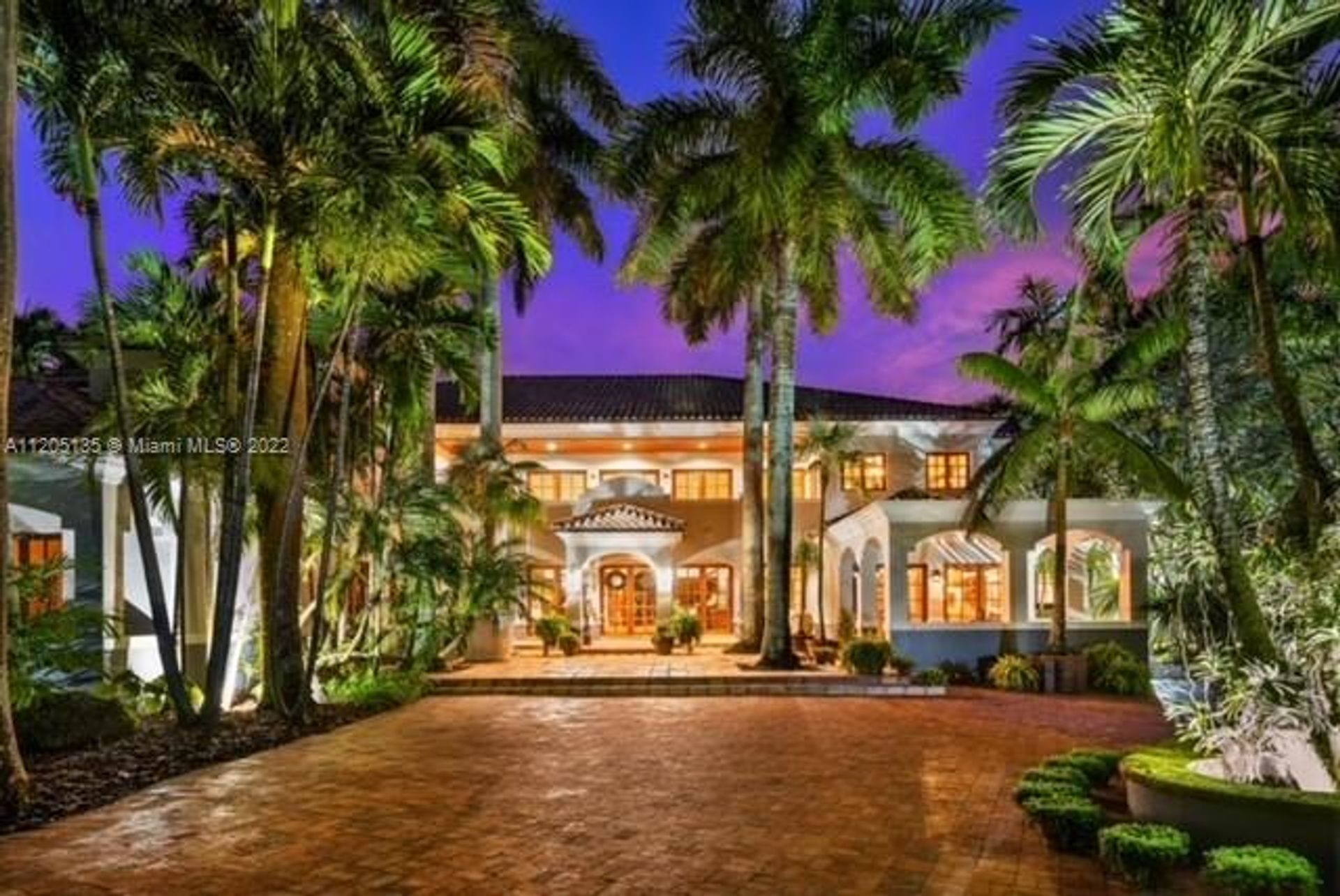 سكني في Homestead, Florida 11622376