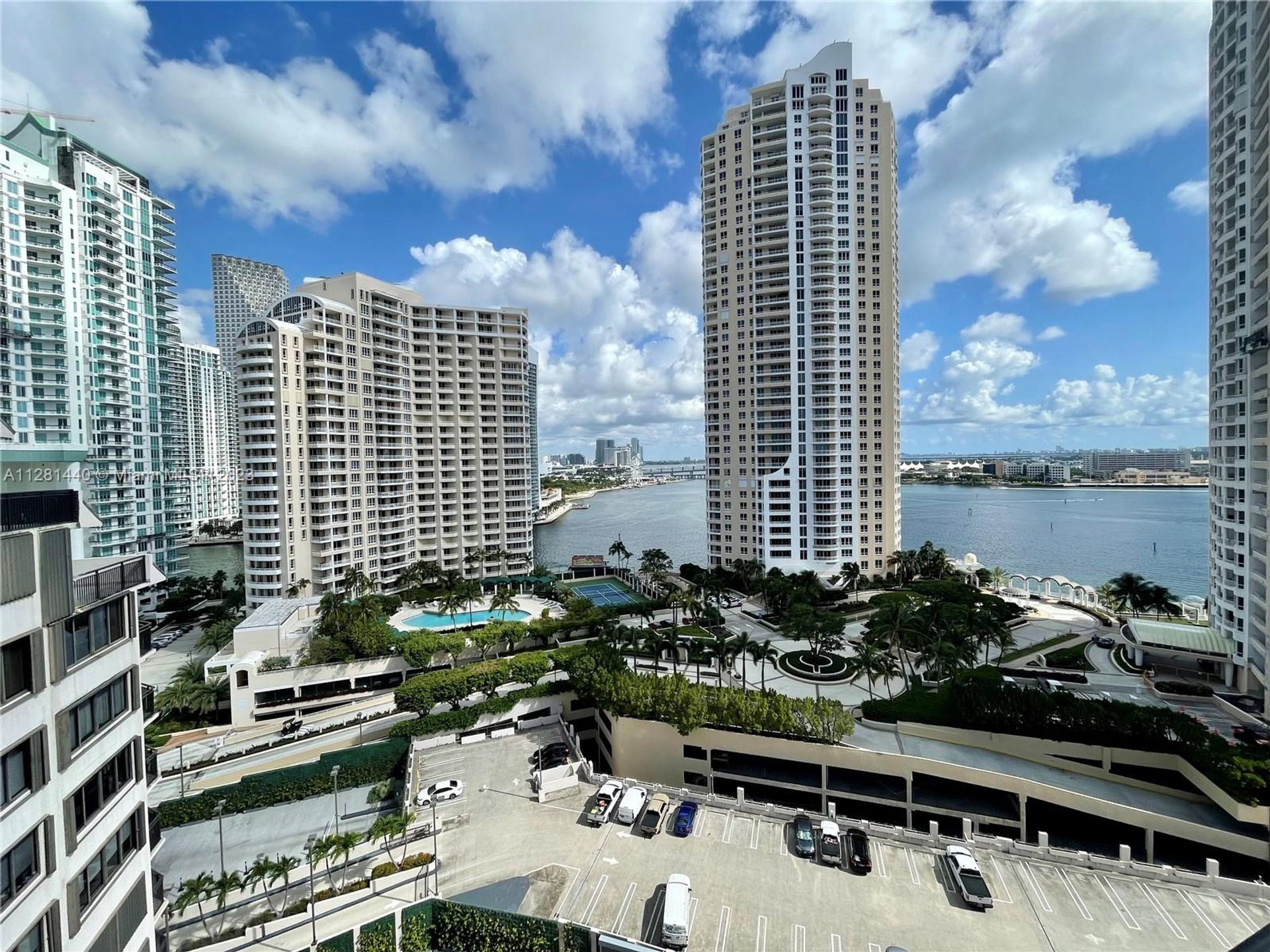 Condominium in Miami, Florida 11622385