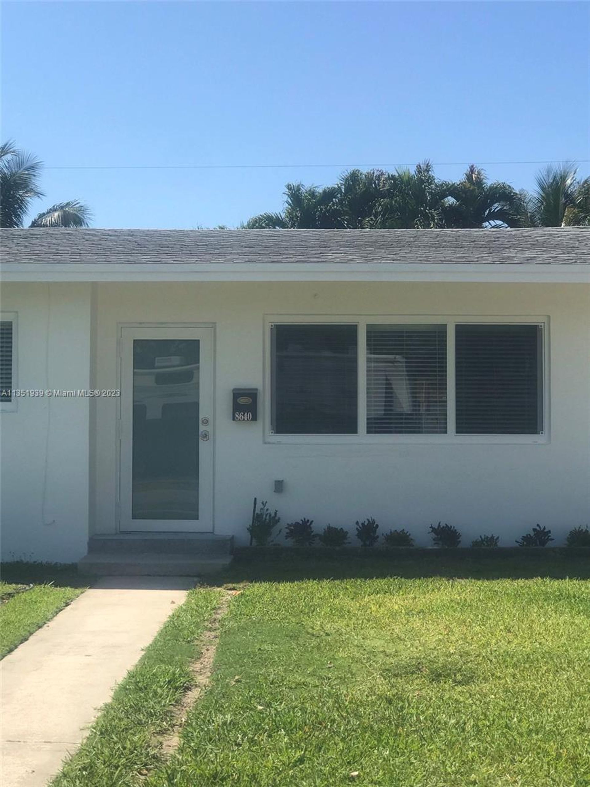 House in Miami, Florida 11622391