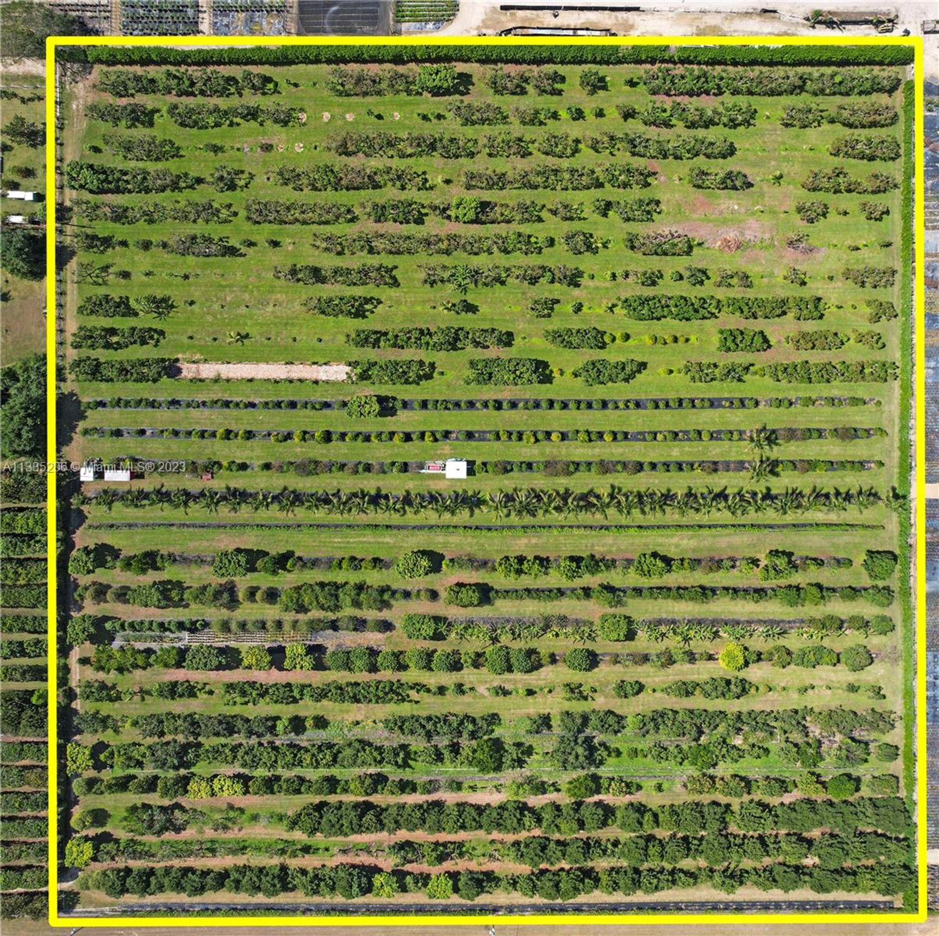 Land in Redland, Florida 11622392