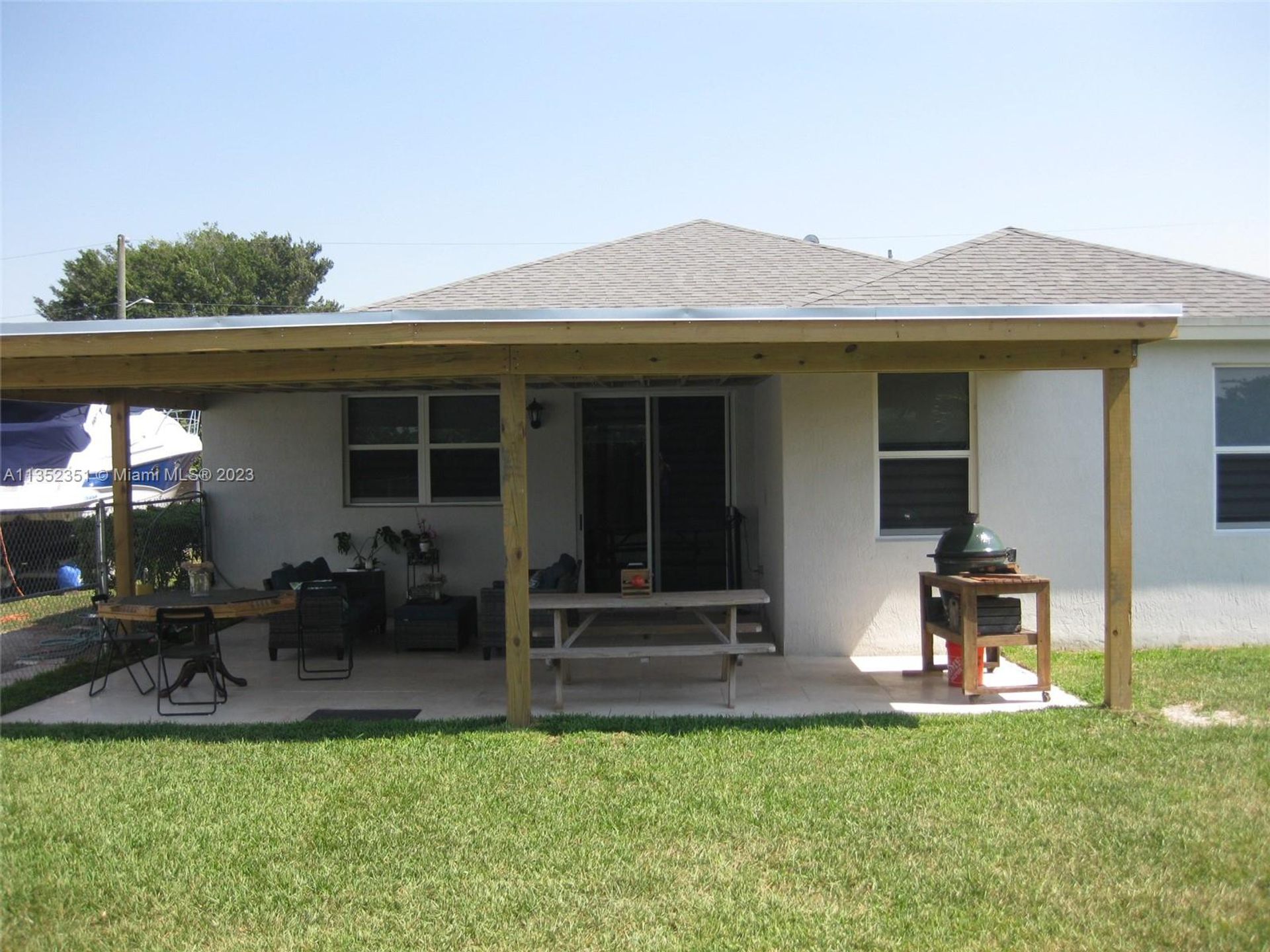 House in Homestead, Florida 11622397