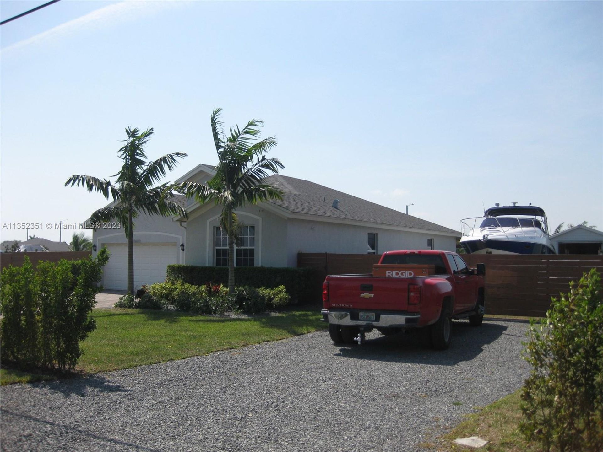 rumah dalam Homestead, Florida 11622397