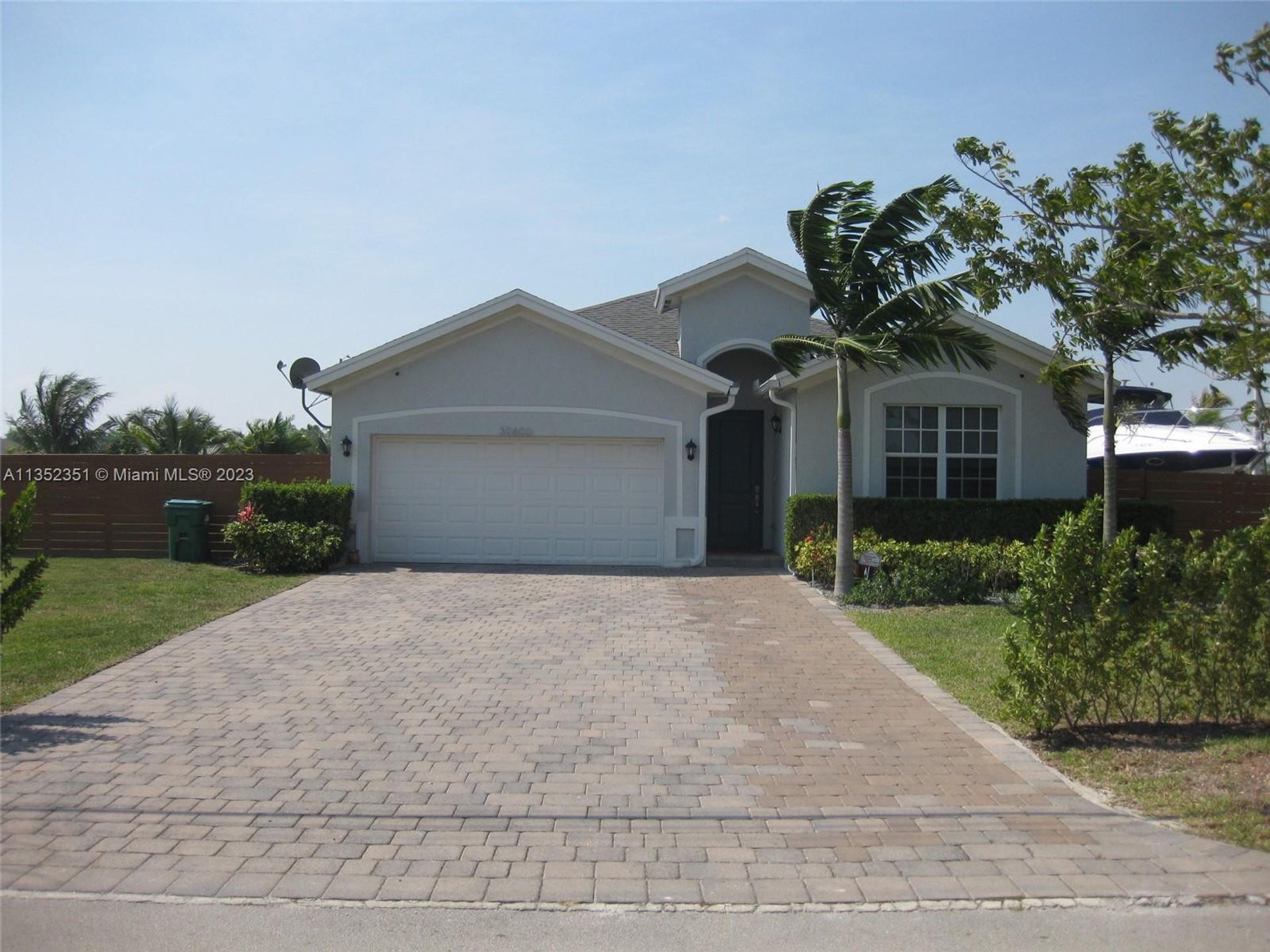 Huis in Homestead, Florida 11622397