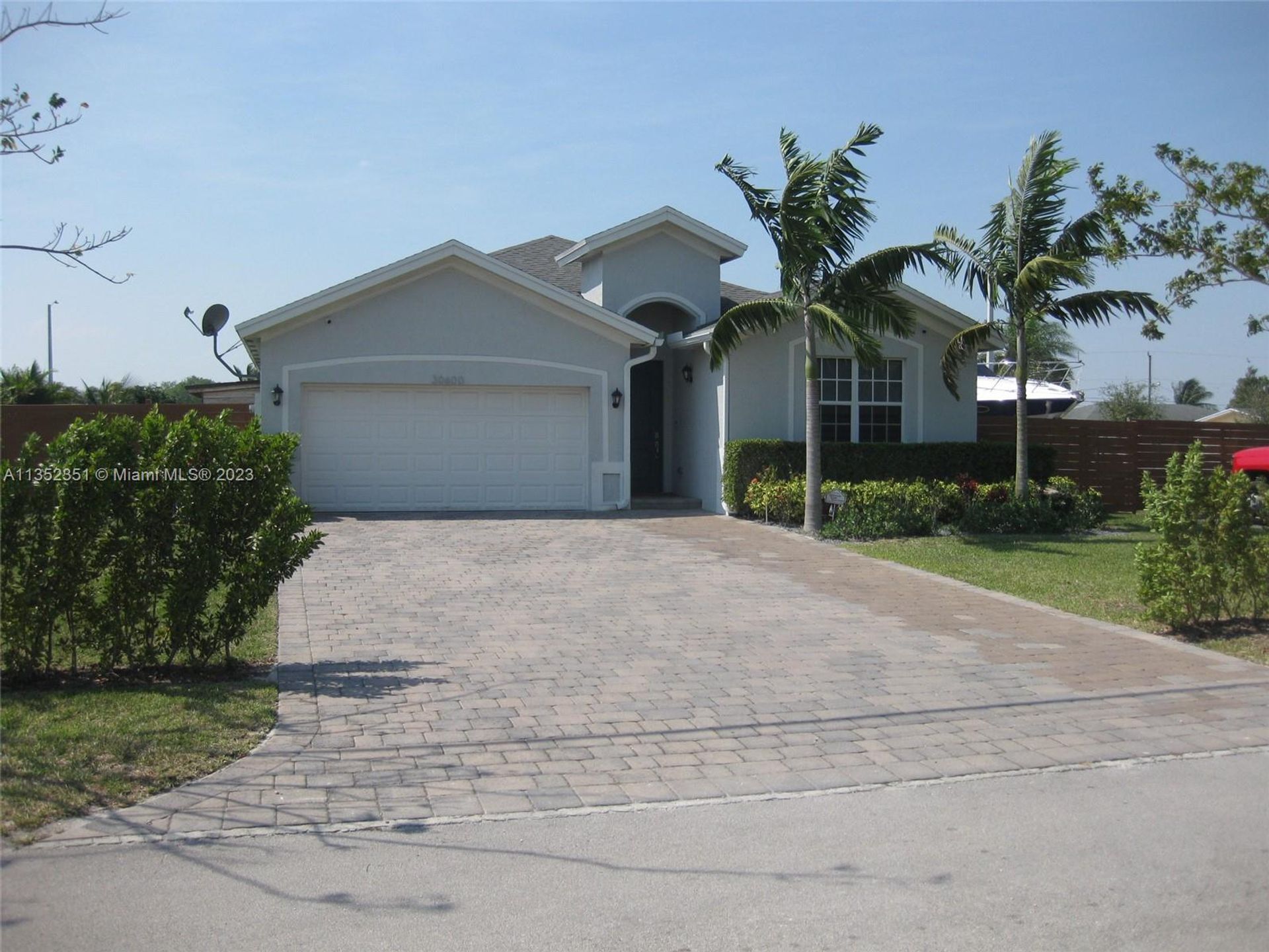 Huis in Homestead, Florida 11622397