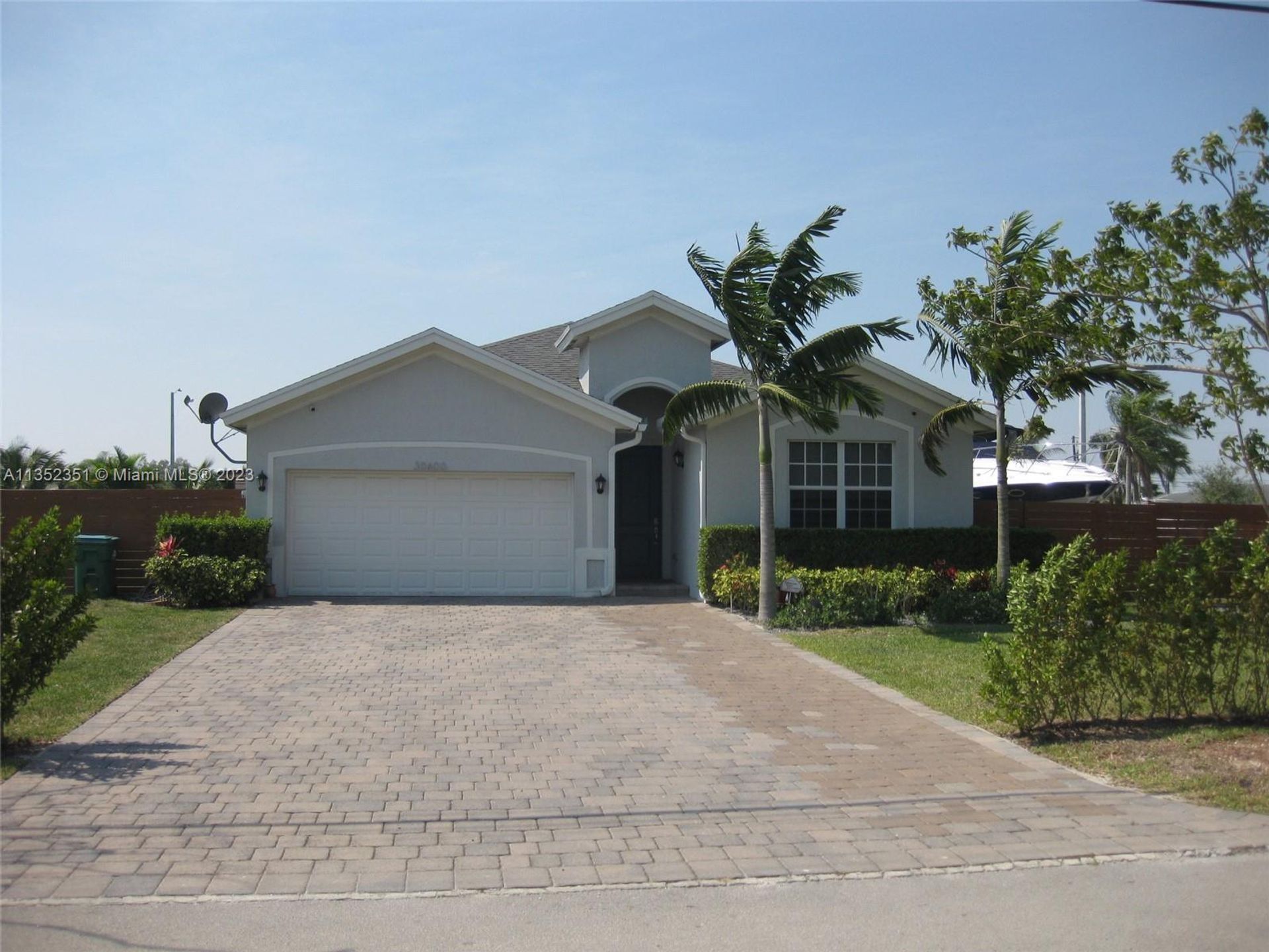 House in Homestead, Florida 11622397