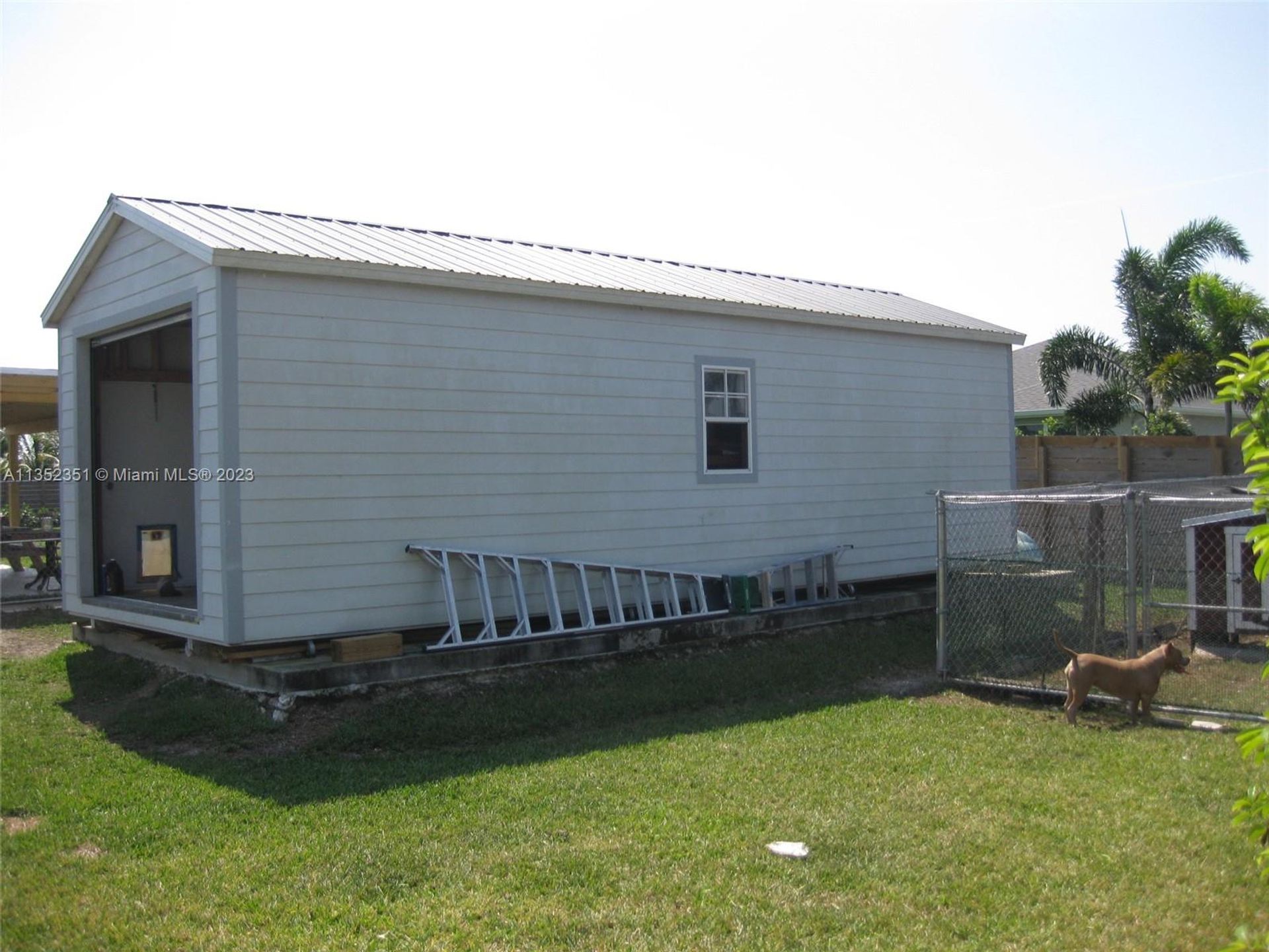 House in Homestead, Florida 11622397