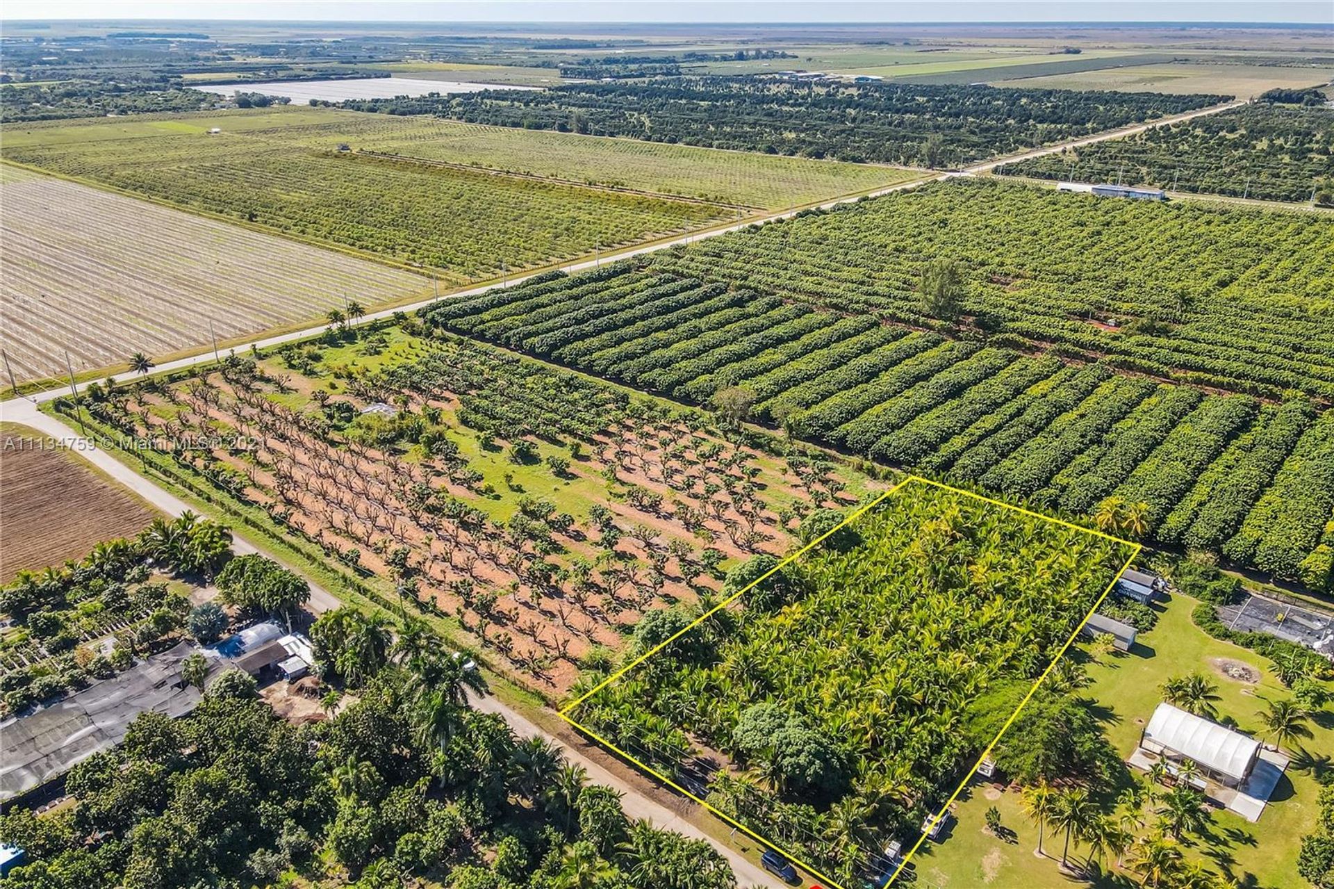 Комерційний в , Florida 11622398