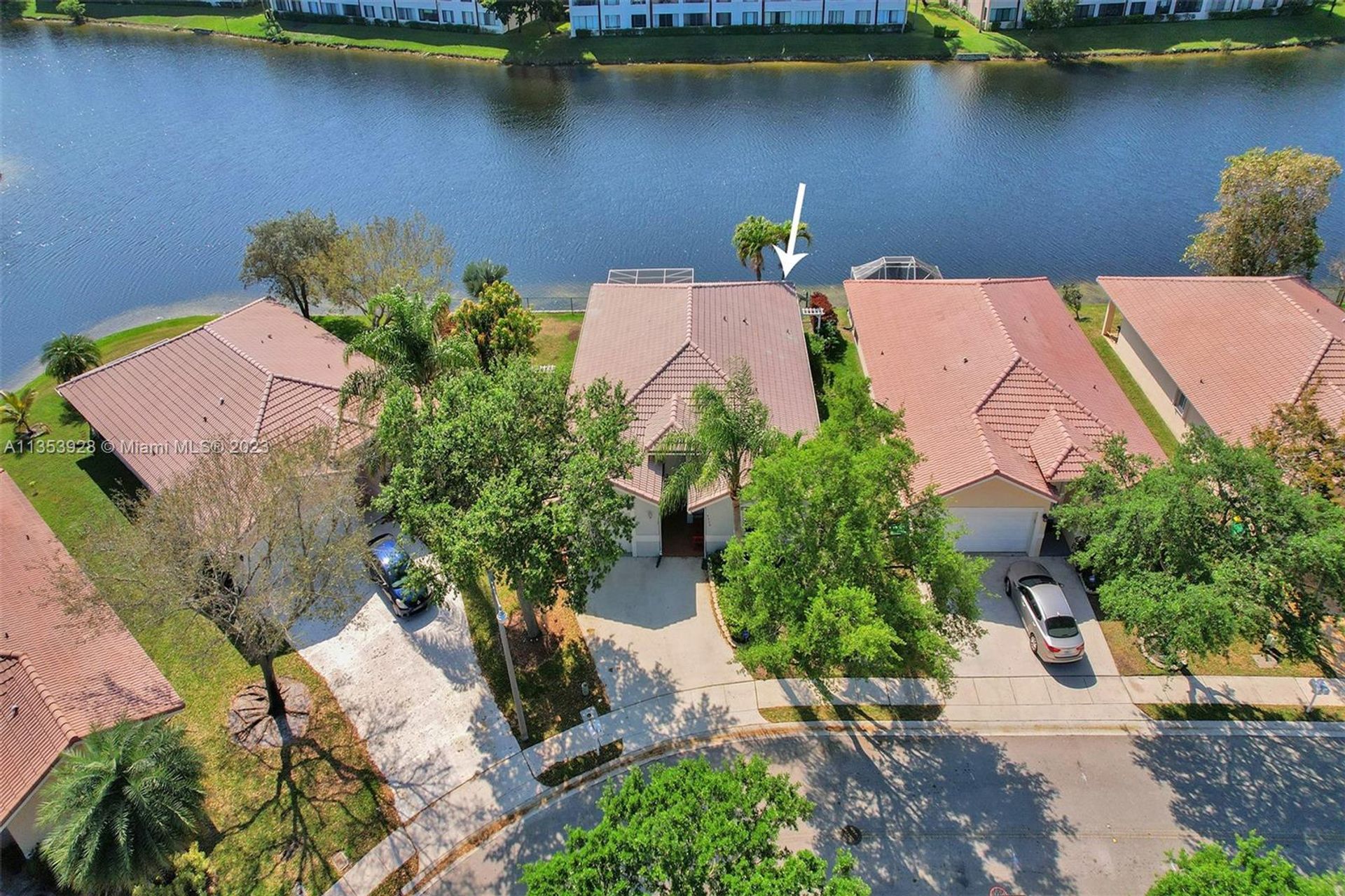 Huis in Tamarac, Florida 11622412