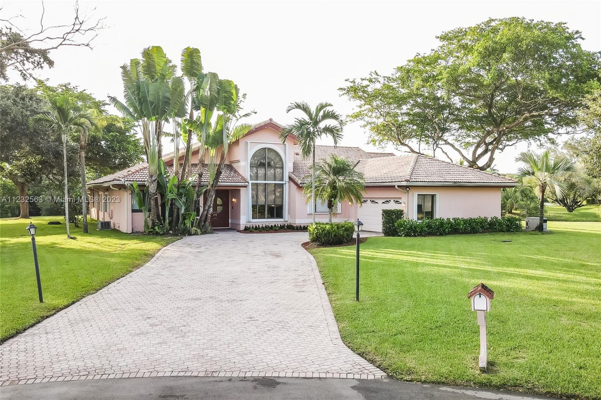 Huis in Davie, Florida 11622416