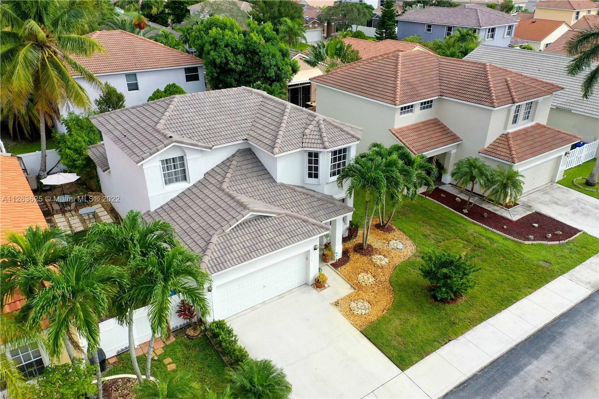 casa en Pembroke Pines, Florida 11622418