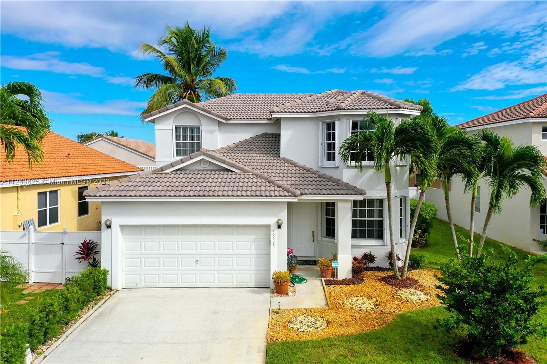 casa en Pembroke Pines, Florida 11622418