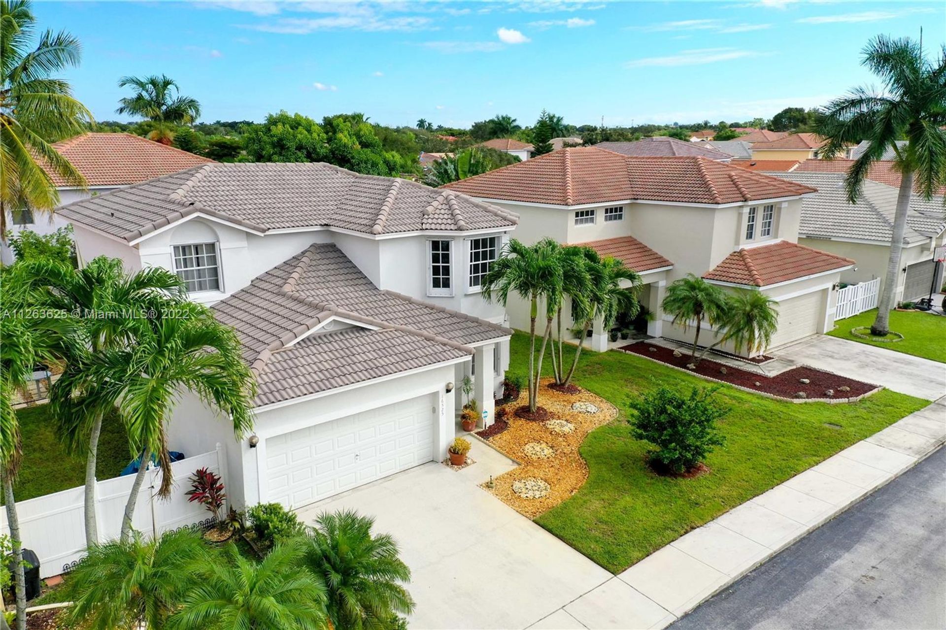 casa en Pembroke Pines, Florida 11622418