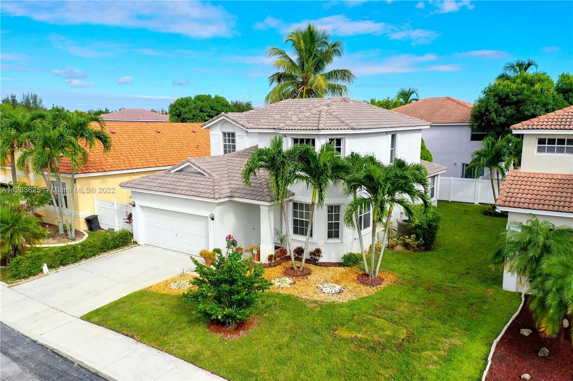 casa en Pembroke Pines, Florida 11622418