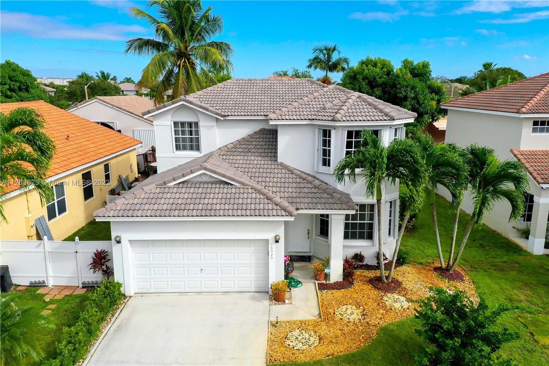 casa en Pembroke Pines, Florida 11622418