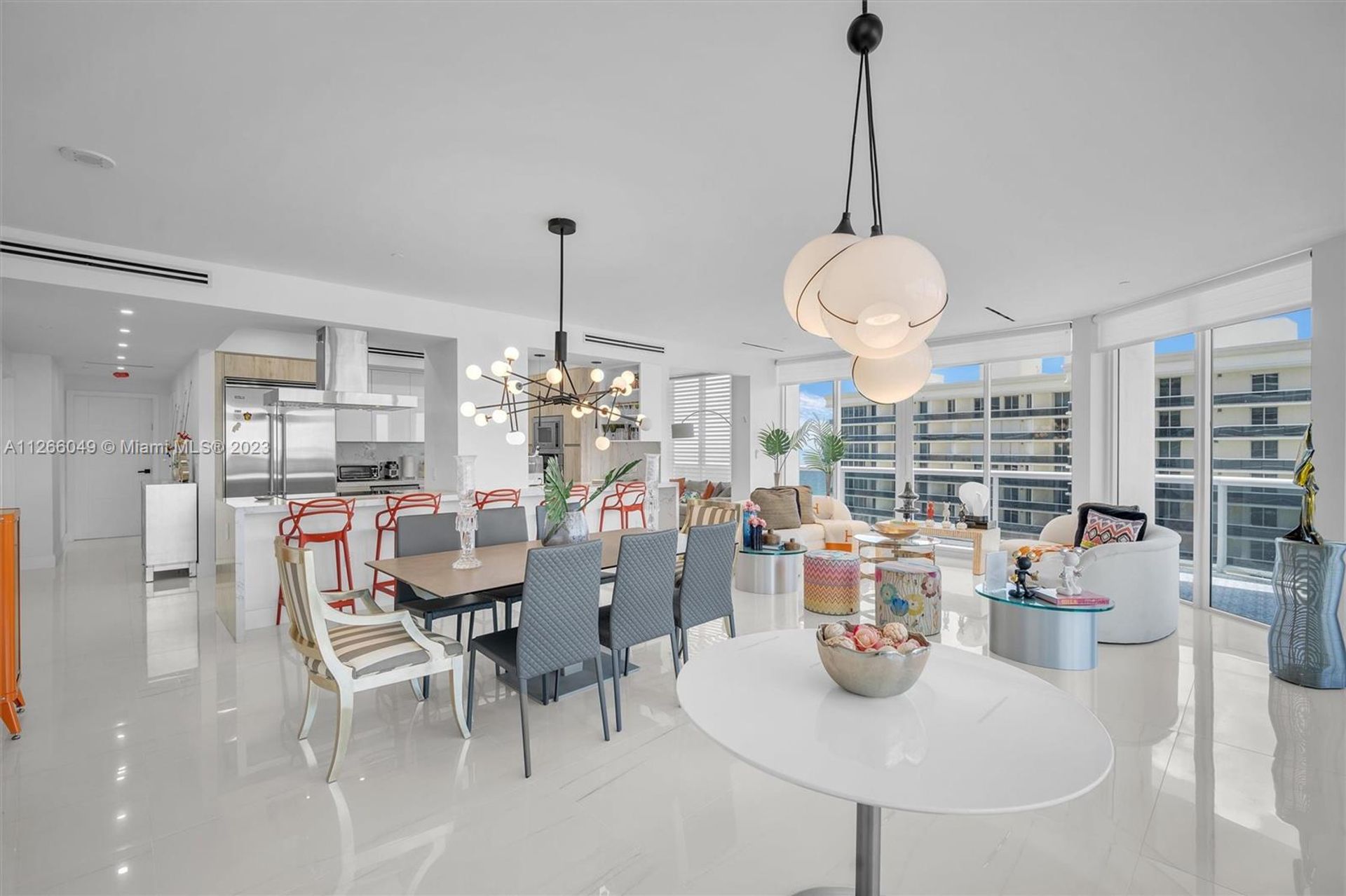 Condominio en Bal Harbour, Florida 11622419