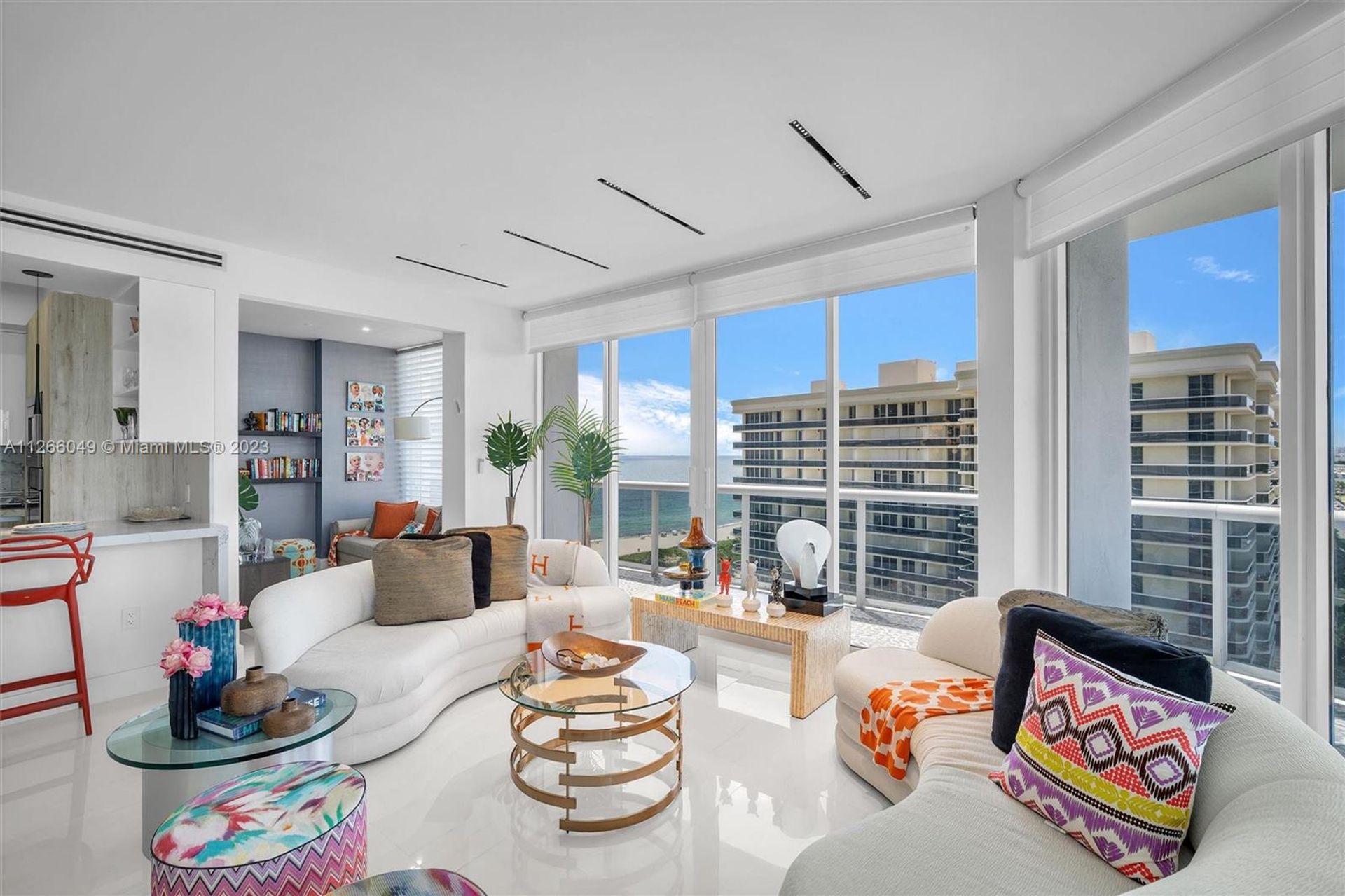 Condominio en Bal Harbour, Florida 11622419