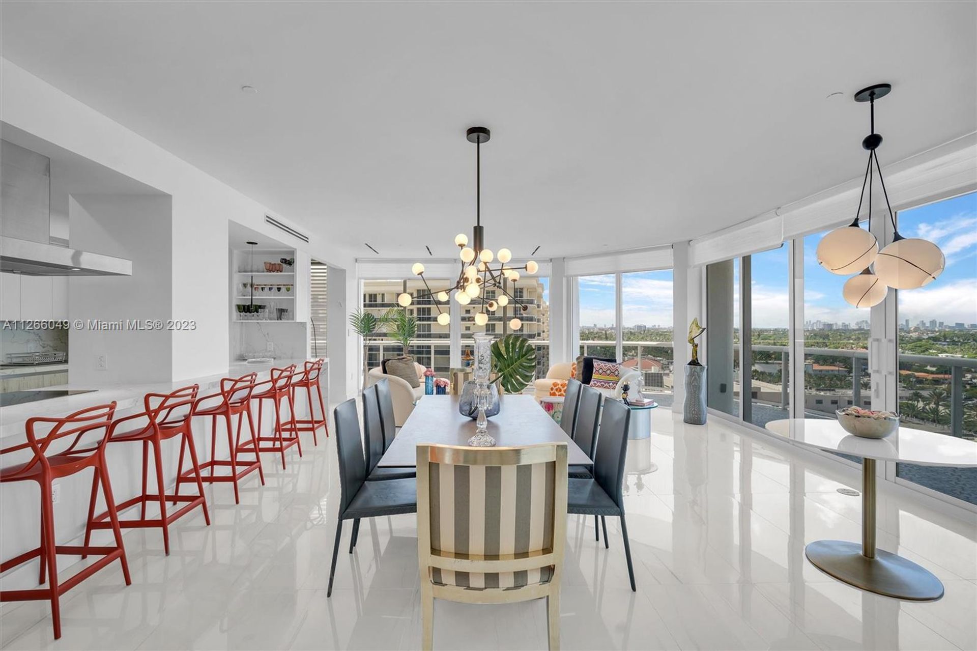 Condominio en Bal Harbour, Florida 11622419